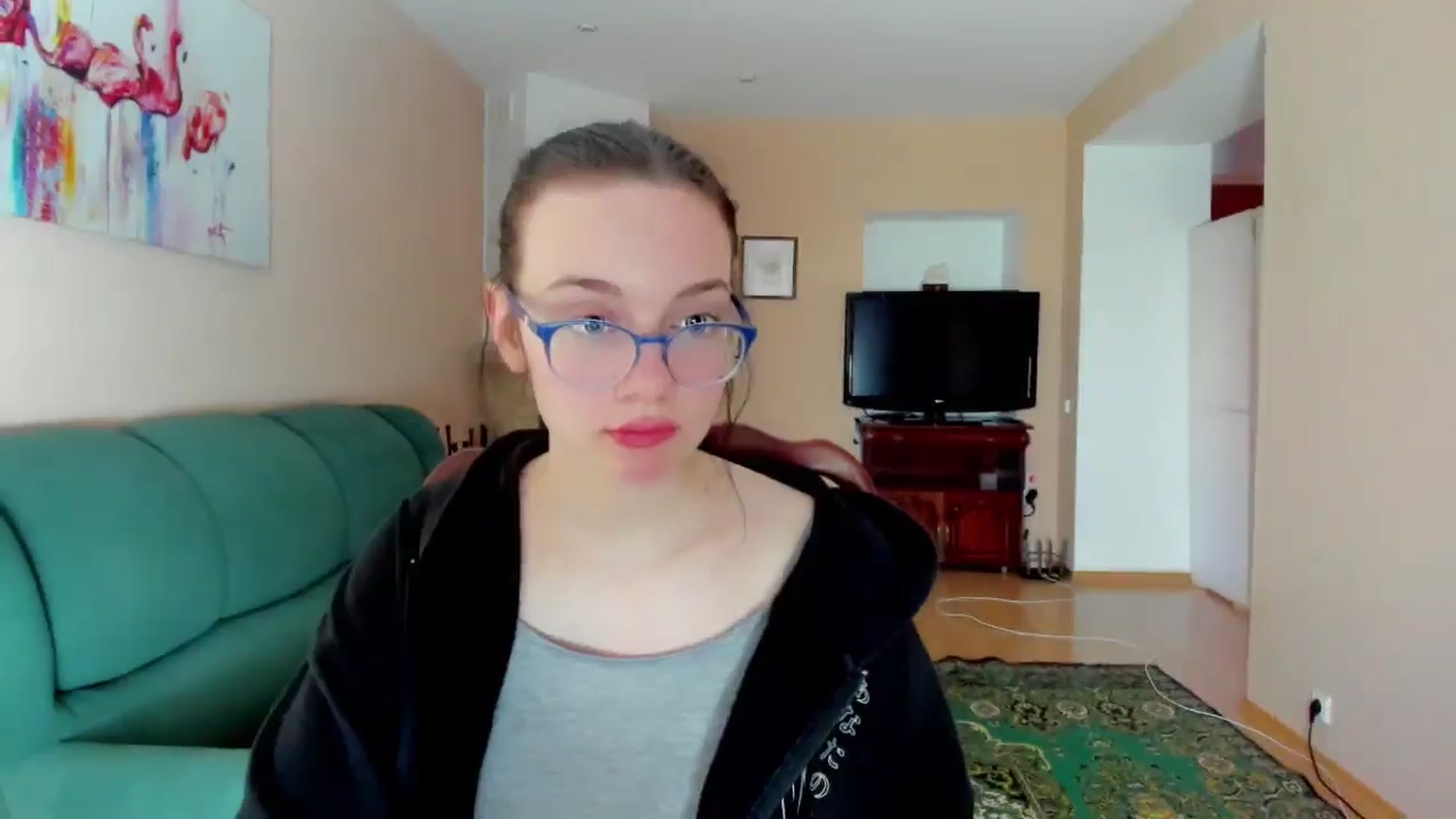 Gallery image thumbnail from Baby_Melania's myfreecams stream on, 04/28/2025, 17:03 image 20 of 20