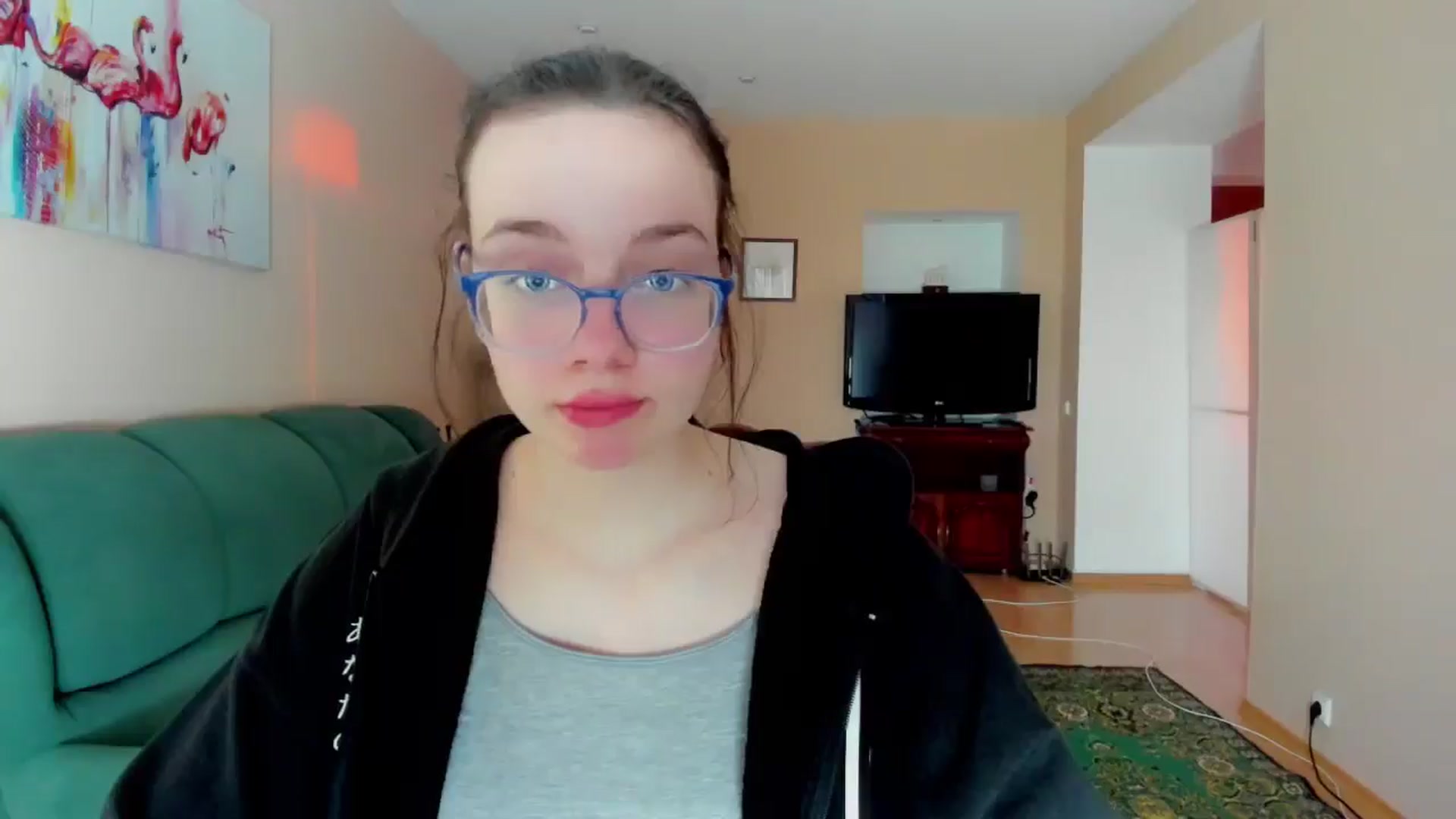 Gallery image thumbnail from Baby_Melania's myfreecams stream on, 04/28/2025, 17:03 image 8 of 20