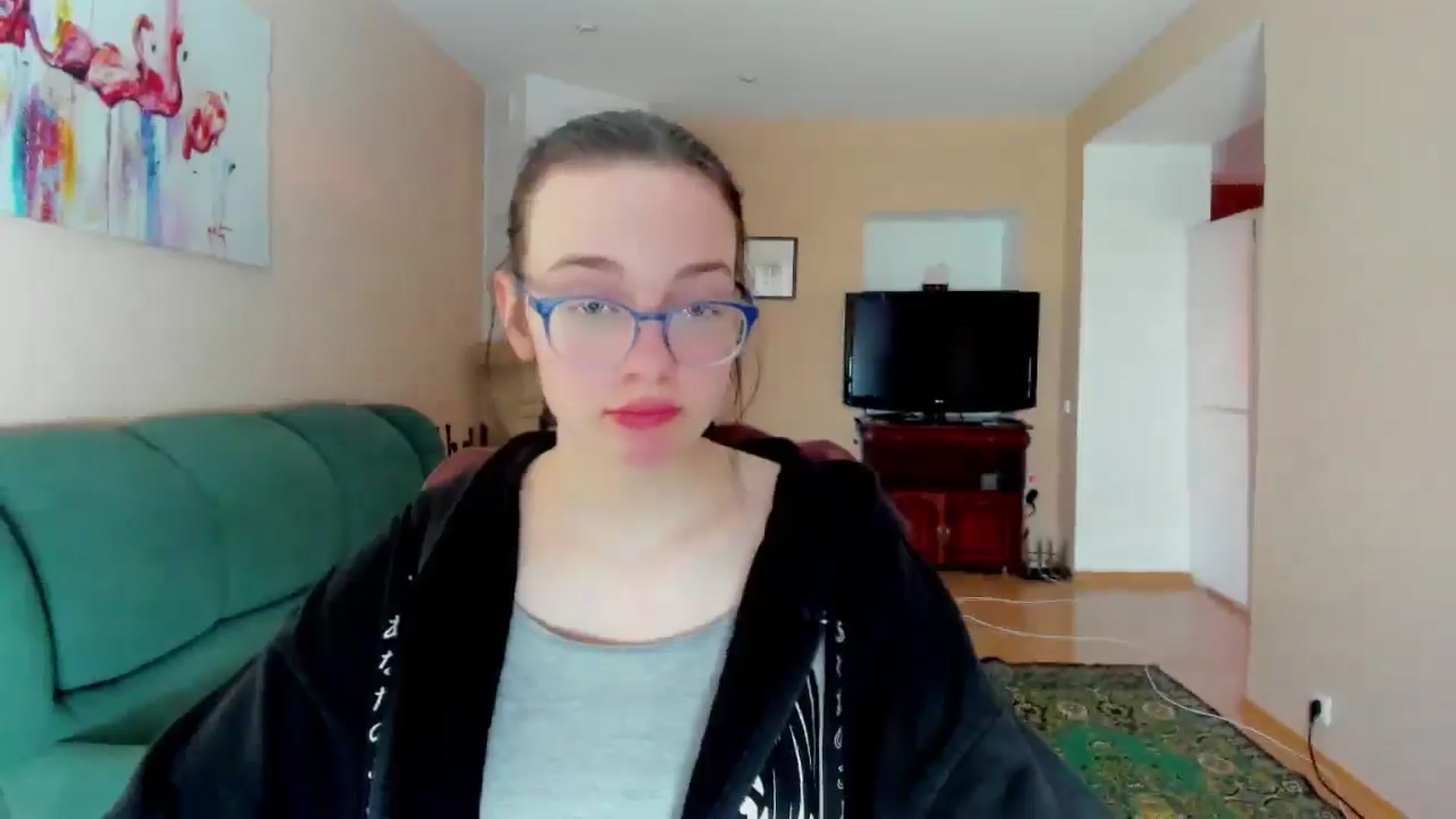 Gallery image thumbnail from Baby_Melania's myfreecams stream on, 04/28/2025, 17:03 image 13 of 20