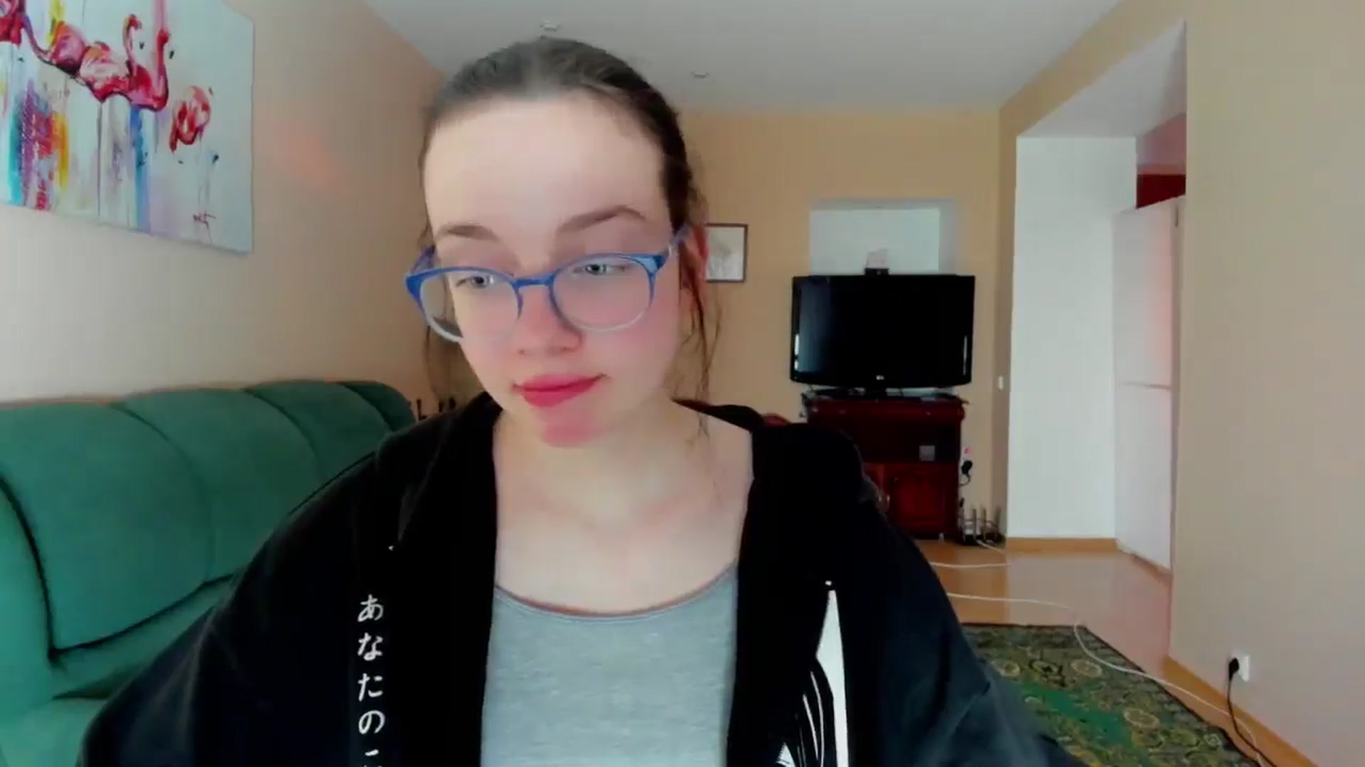 Gallery image thumbnail from Baby_Melania's myfreecams stream on, 04/28/2025, 17:03 image 11 of 20