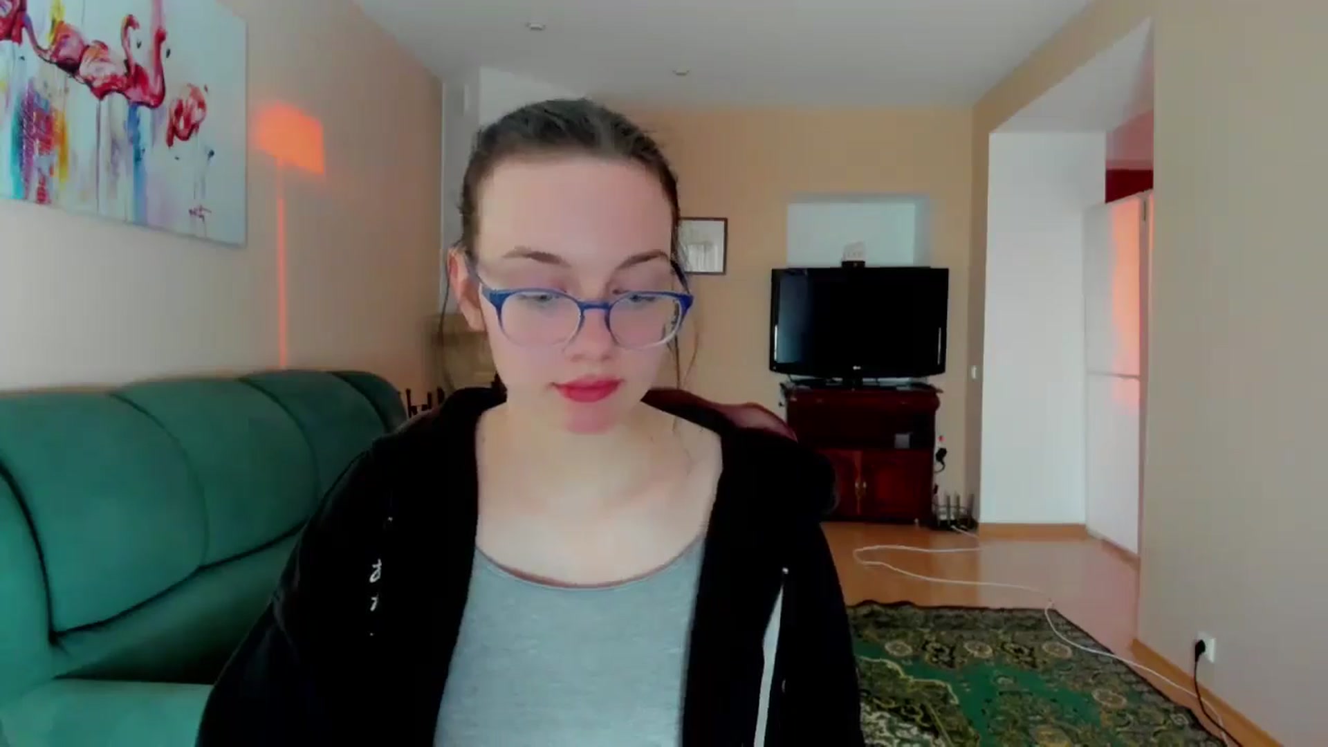 Gallery image thumbnail from Baby_Melania's myfreecams stream on, 04/28/2025, 17:03 image 5 of 20