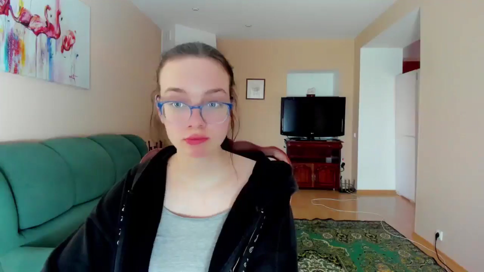 Gallery image thumbnail from Baby_Melania's myfreecams stream on, 04/28/2025, 17:03 image 18 of 20