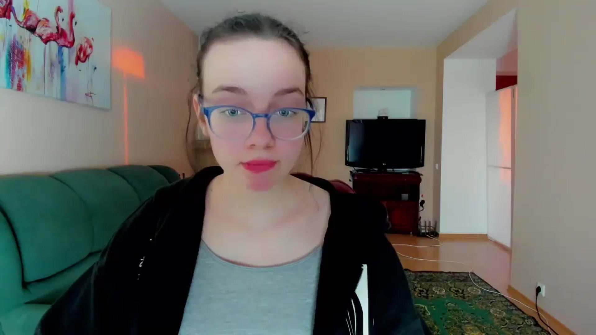 Gallery image thumbnail from Baby_Melania's myfreecams stream on, 04/28/2025, 17:03 image 3 of 20