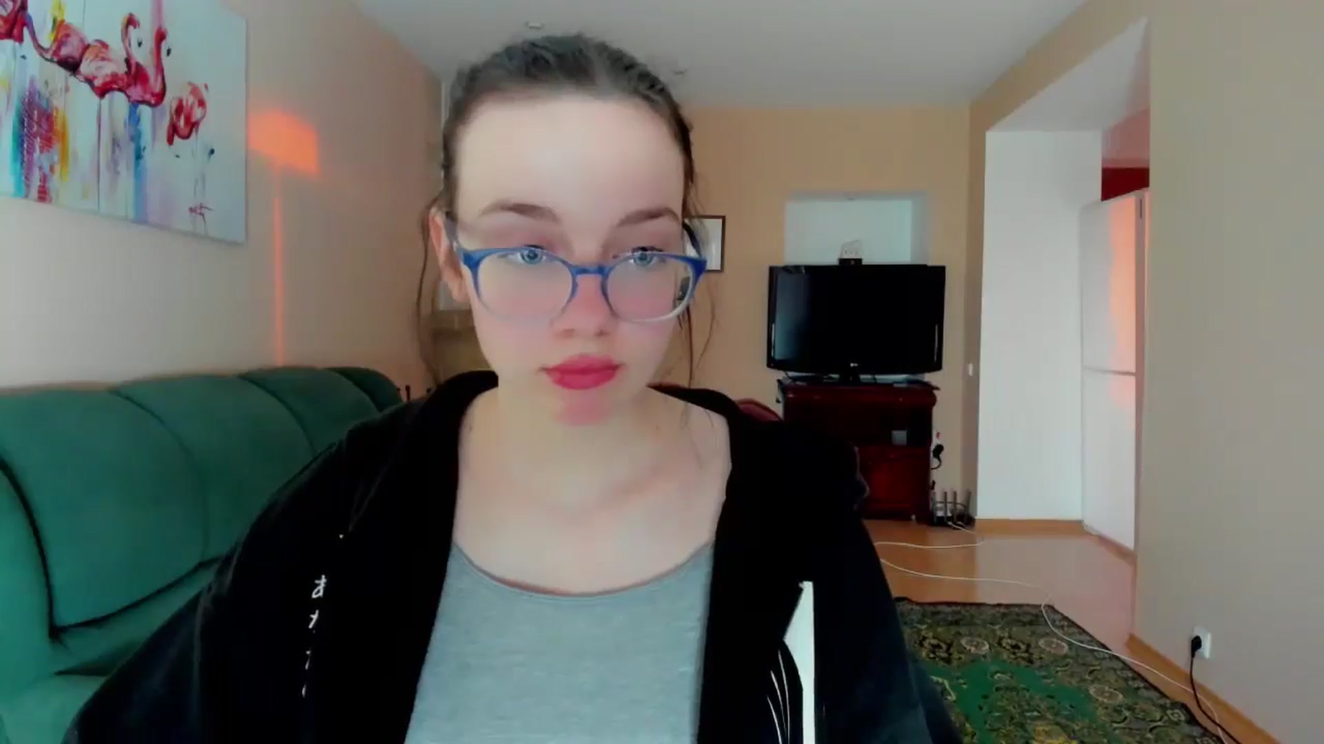 Gallery image thumbnail from Baby_Melania's myfreecams stream on, 04/28/2025, 17:03 image 2 of 20