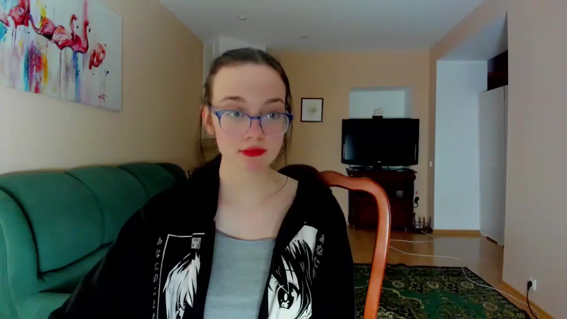 Gallery image thumbnail from Baby_Melania's myfreecams stream on, 04/28/2025, 17:38 image 4 of 20