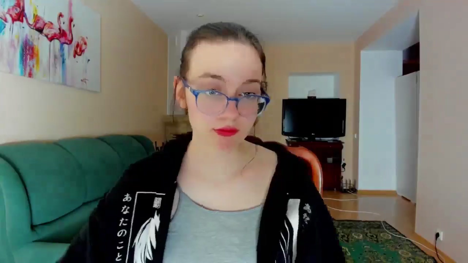 Gallery image thumbnail from Baby_Melania's myfreecams stream on, 04/28/2025, 17:38 image 17 of 20