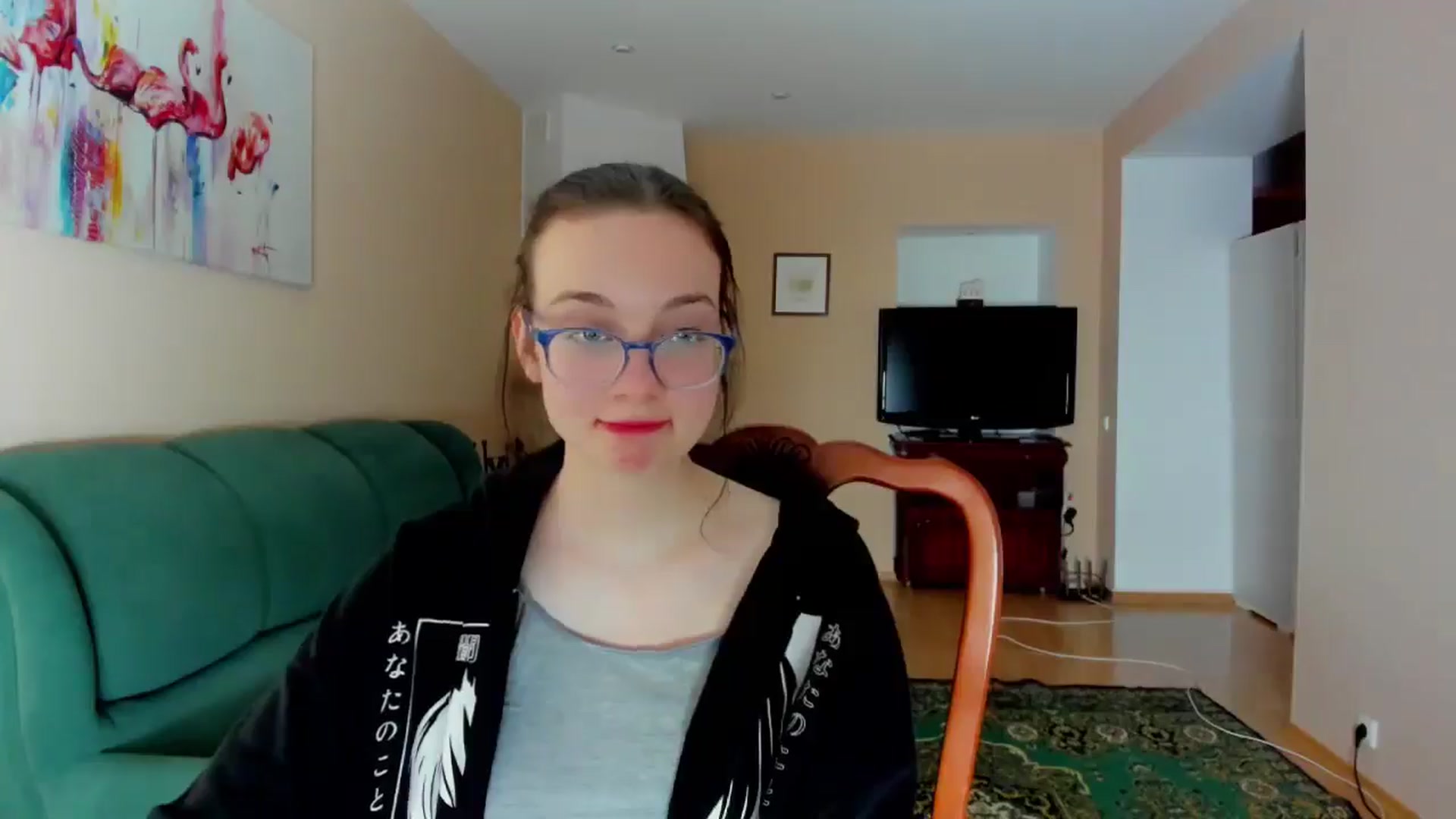 Gallery image thumbnail from Baby_Melania's myfreecams stream on, 04/28/2025, 17:38 image 15 of 20