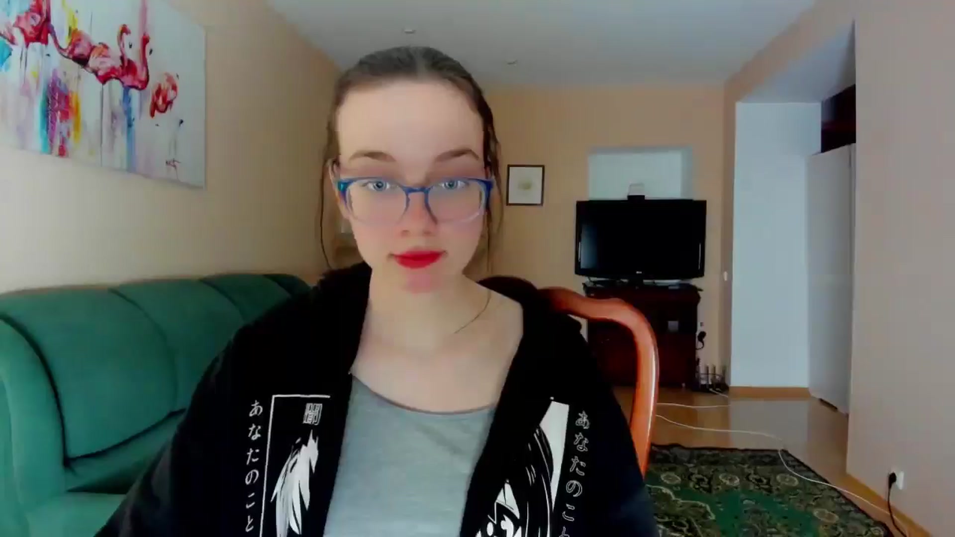 Gallery image thumbnail from Baby_Melania's myfreecams stream on, 04/28/2025, 17:38 image 6 of 20