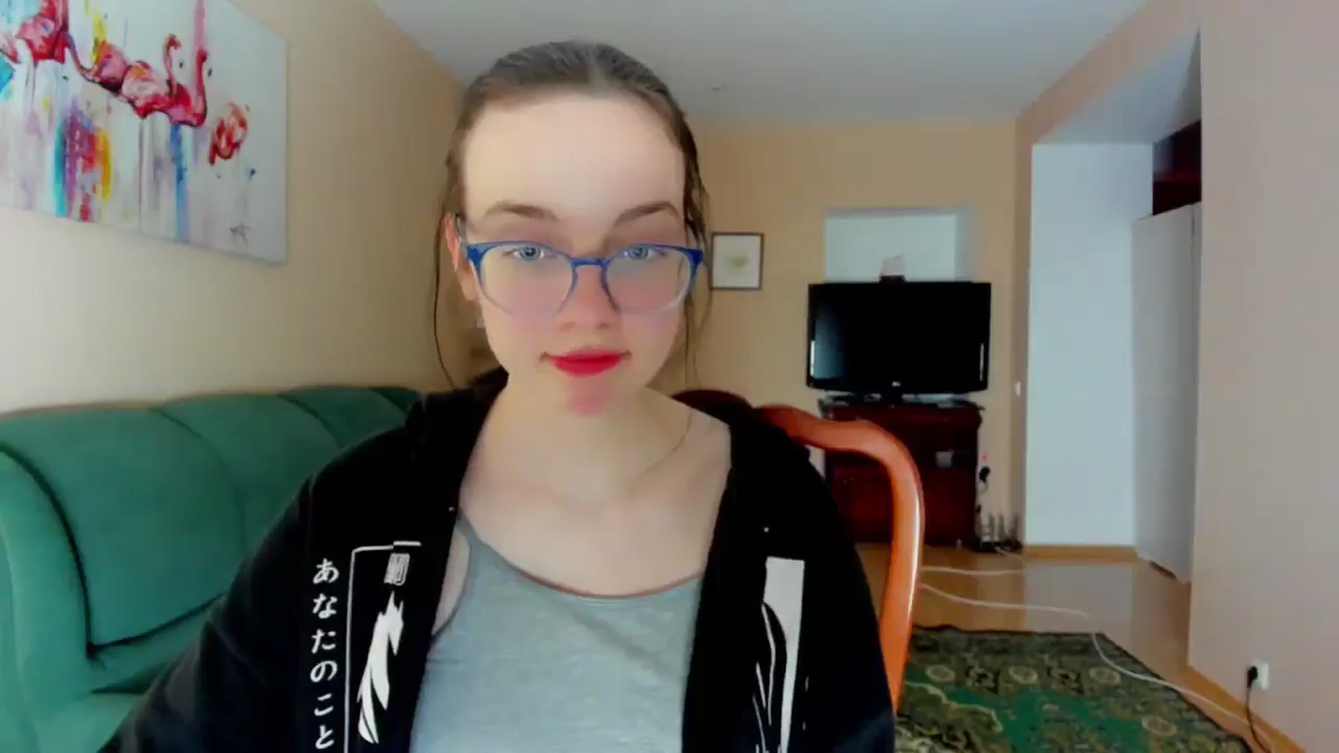 Gallery image thumbnail from Baby_Melania's myfreecams stream on, 04/28/2025, 17:38 image 7 of 20