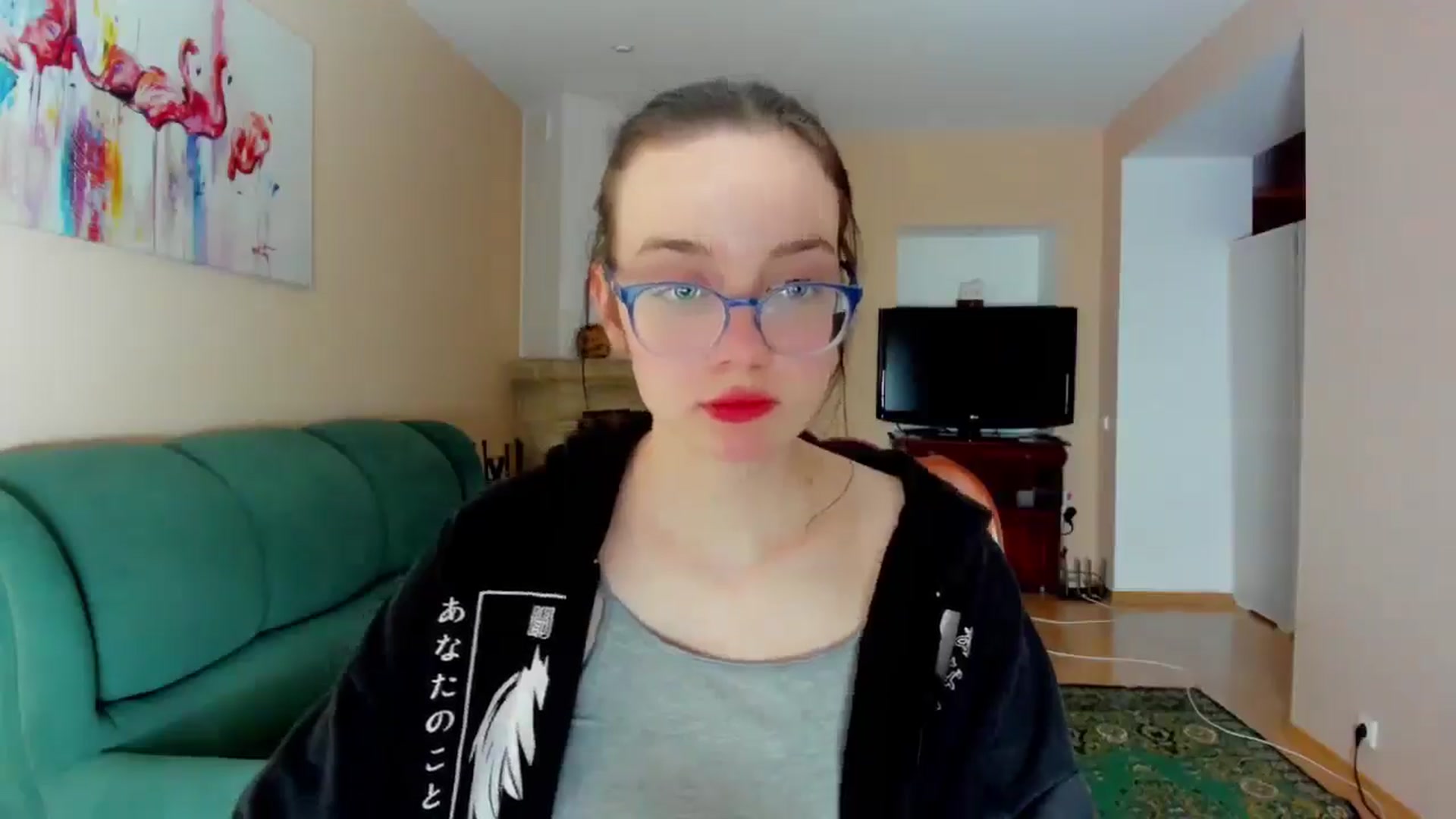 Gallery image thumbnail from Baby_Melania's myfreecams stream on, 04/28/2025, 17:38 image 20 of 20