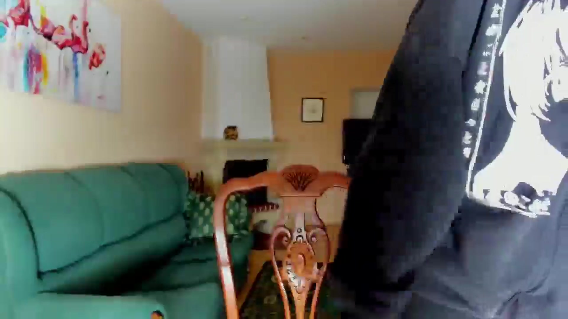 Gallery image thumbnail from Baby_Melania's myfreecams stream on, 04/28/2025, 18:12 image 18 of 20