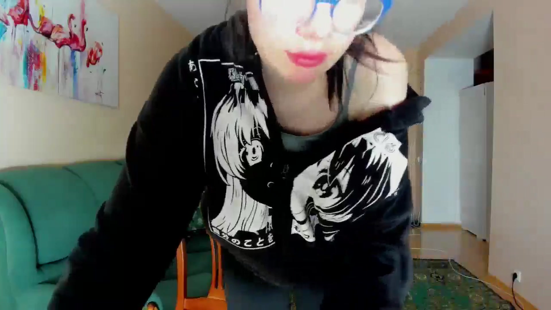 Gallery image thumbnail from Baby_Melania's myfreecams stream on, 04/28/2025, 18:12 image 19 of 20