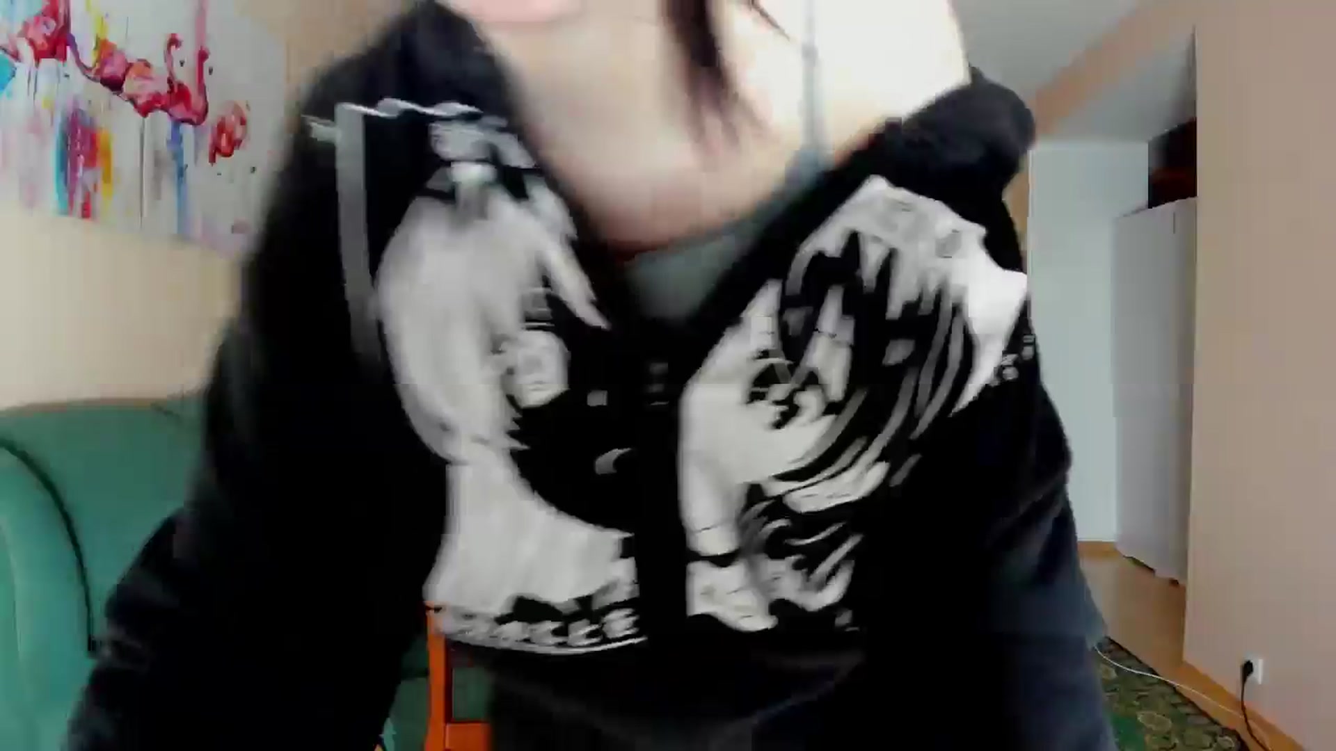 Gallery image thumbnail from Baby_Melania's myfreecams stream on, 04/28/2025, 18:12 image 20 of 20