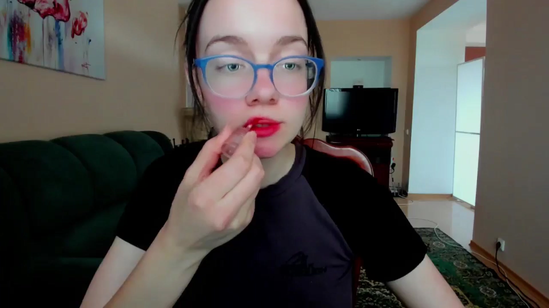 Gallery image thumbnail from Baby_Melania's myfreecams stream on, 04/29/2025, 14:59 image 12 of 20