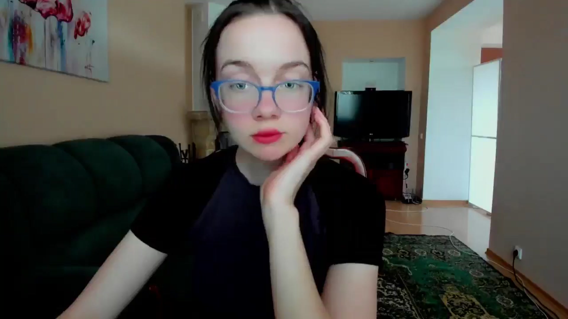 Gallery image thumbnail from Baby_Melania's myfreecams stream on, 04/29/2025, 15:42 image 3 of 20