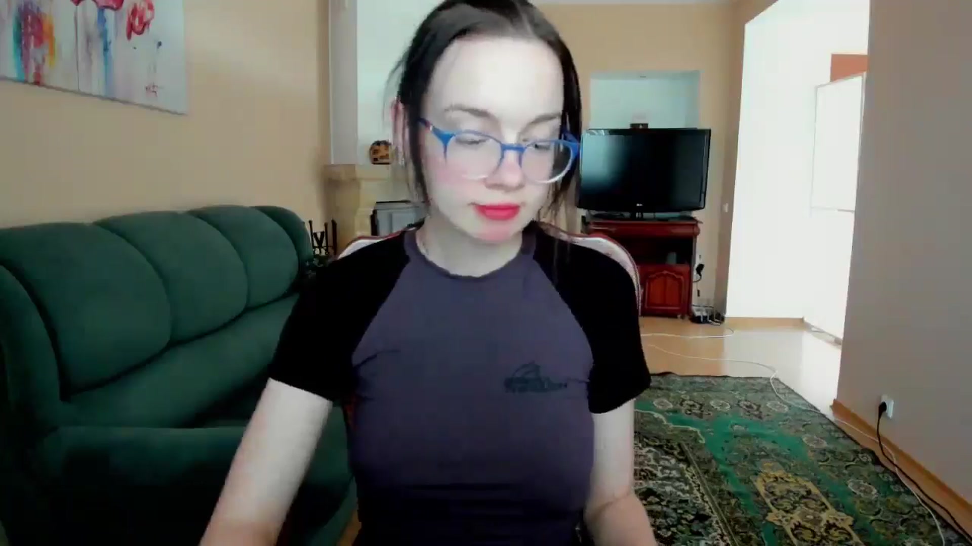 Gallery image thumbnail from Baby_Melania's myfreecams stream on, 04/29/2025, 15:42 image 20 of 20