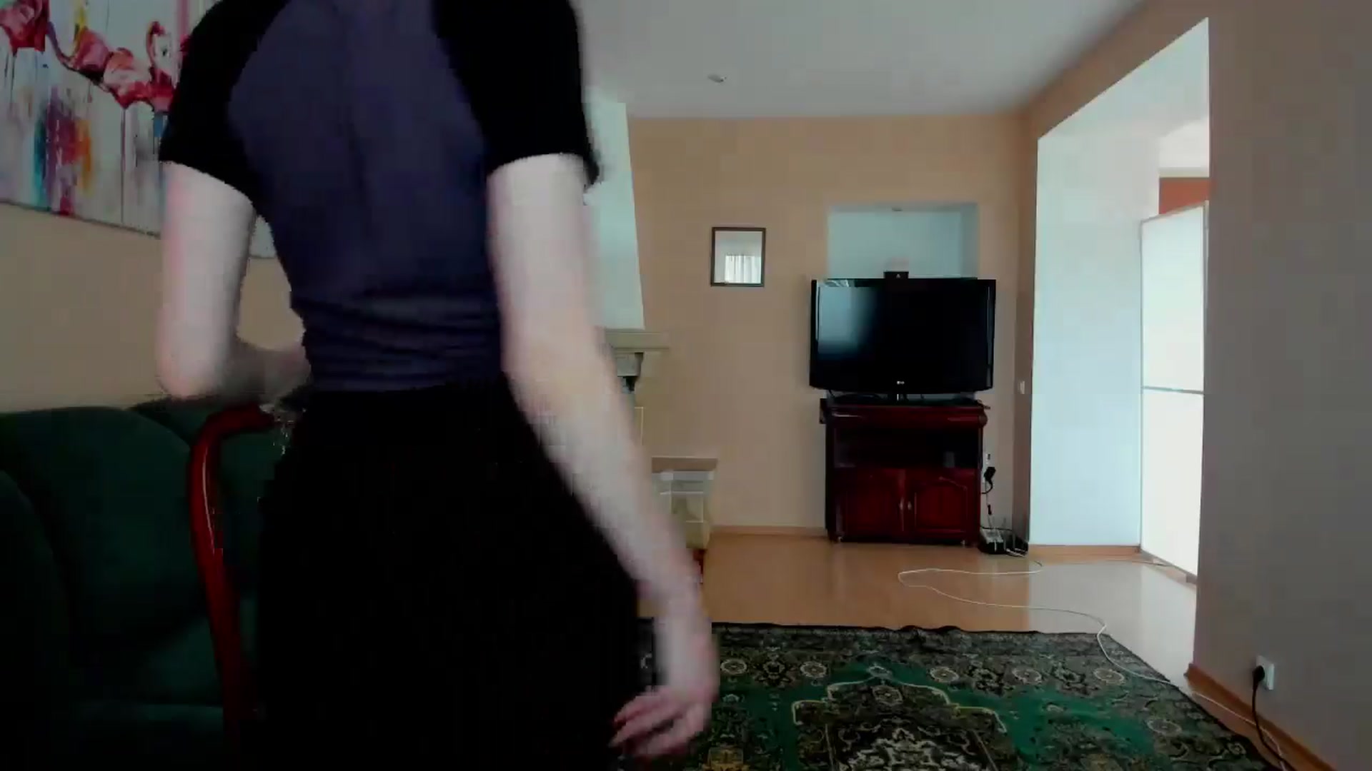 Gallery image thumbnail from Baby_Melania's myfreecams stream on, 04/29/2025, 15:42 image 17 of 20