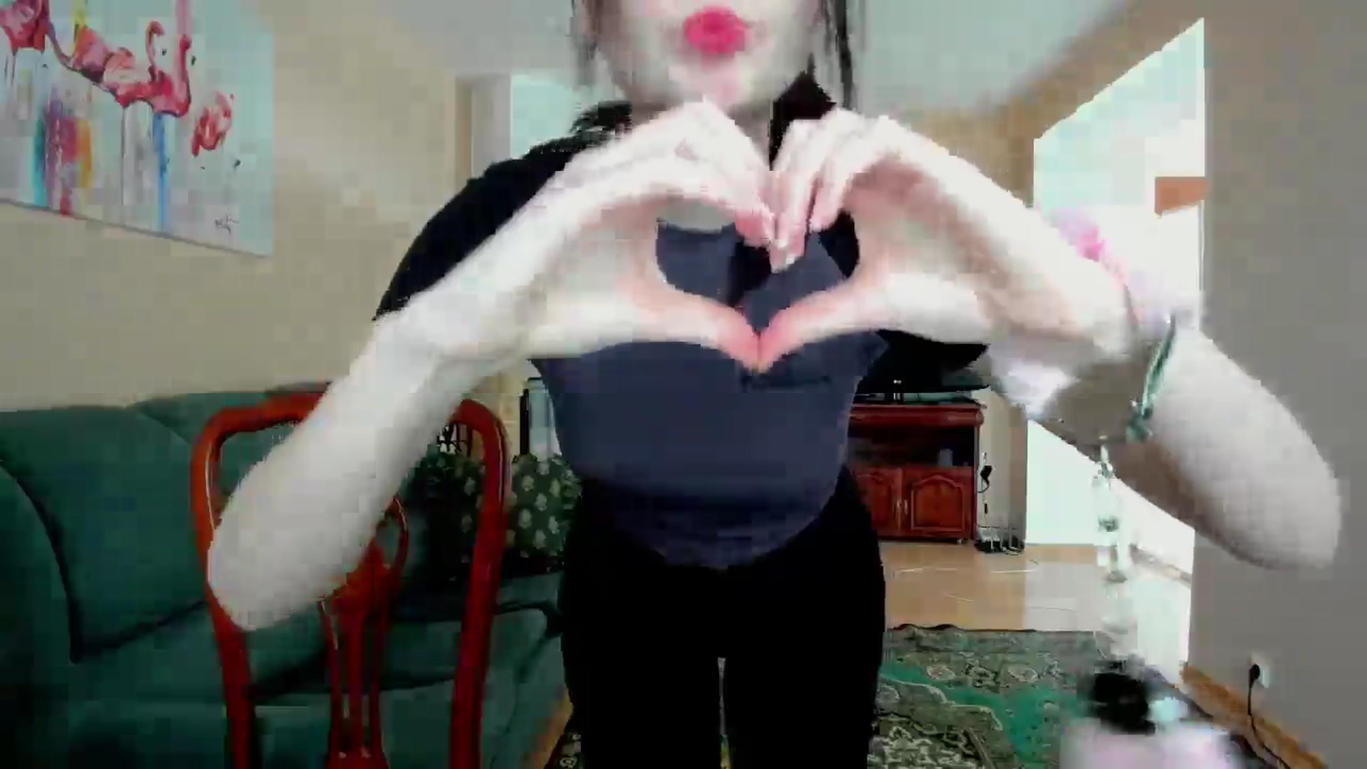 Gallery image thumbnail from Baby_Melania's myfreecams stream on, 04/29/2025, 15:42 image 18 of 20