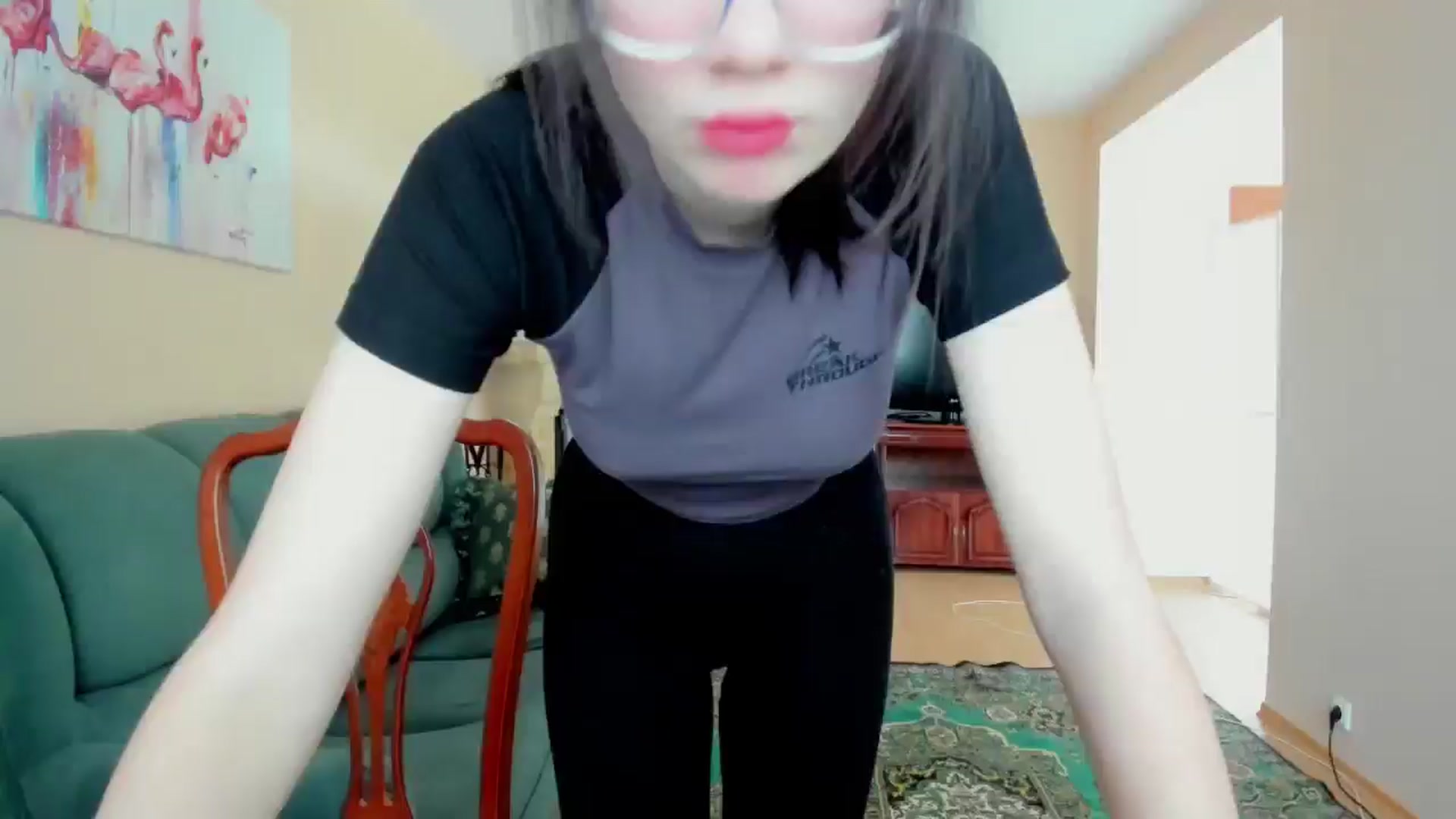 Gallery image thumbnail from Baby_Melania's myfreecams stream on, 04/29/2025, 15:42 image 16 of 20