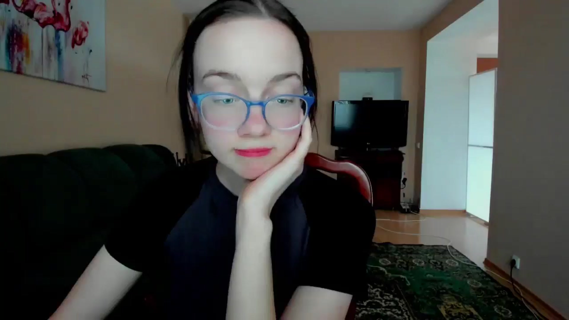 Gallery image thumbnail from Baby_Melania's myfreecams stream on, 04/29/2025, 16:13 image 14 of 20