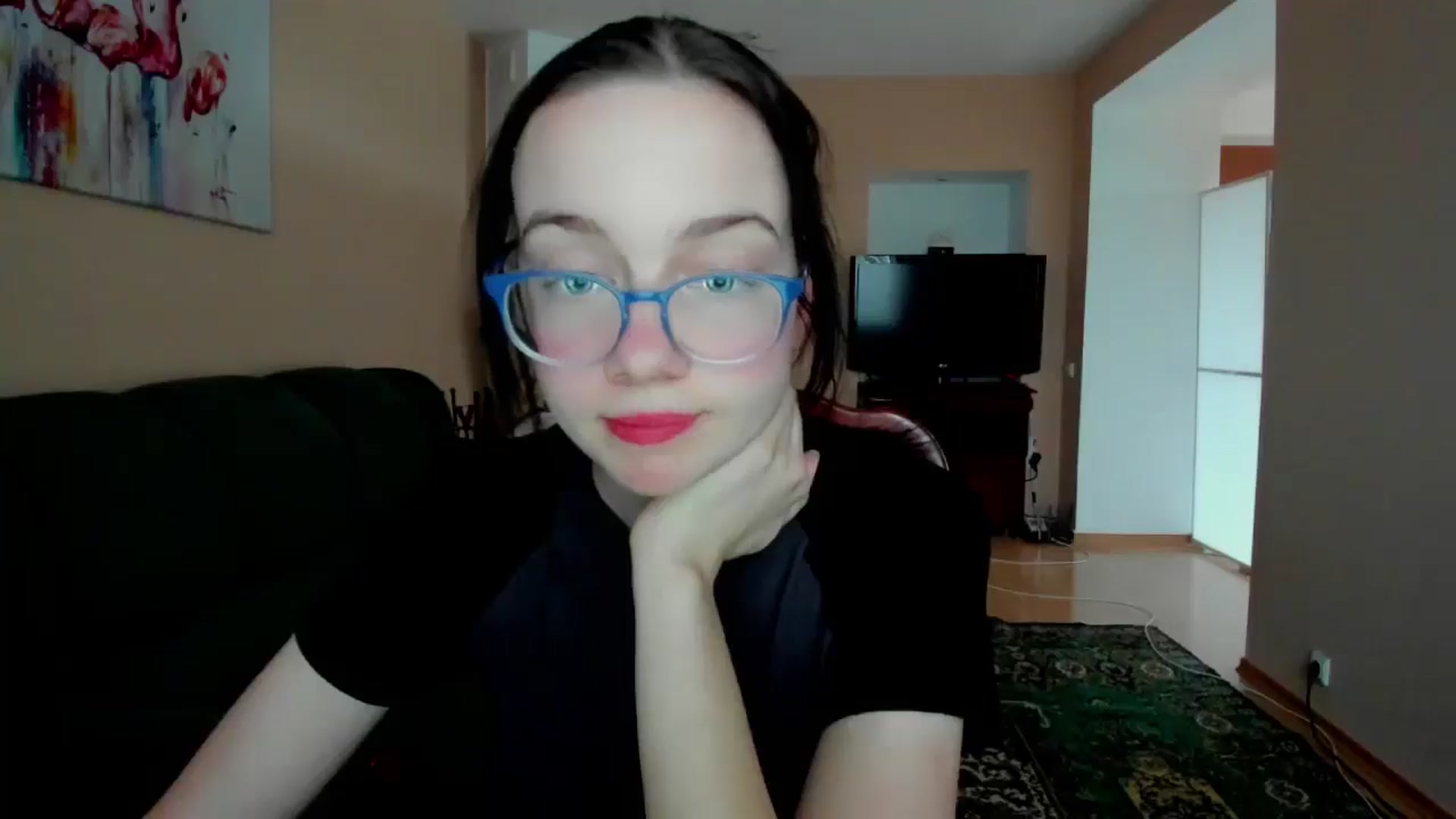 Gallery image thumbnail from Baby_Melania's myfreecams stream on, 04/29/2025, 16:13 image 16 of 20