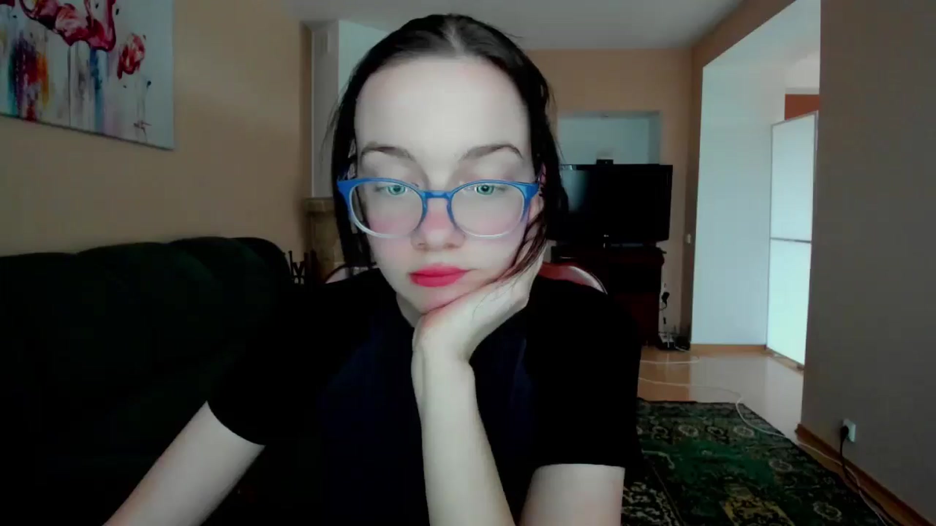 Gallery image thumbnail from Baby_Melania's myfreecams stream on, 04/29/2025, 16:13 image 18 of 20