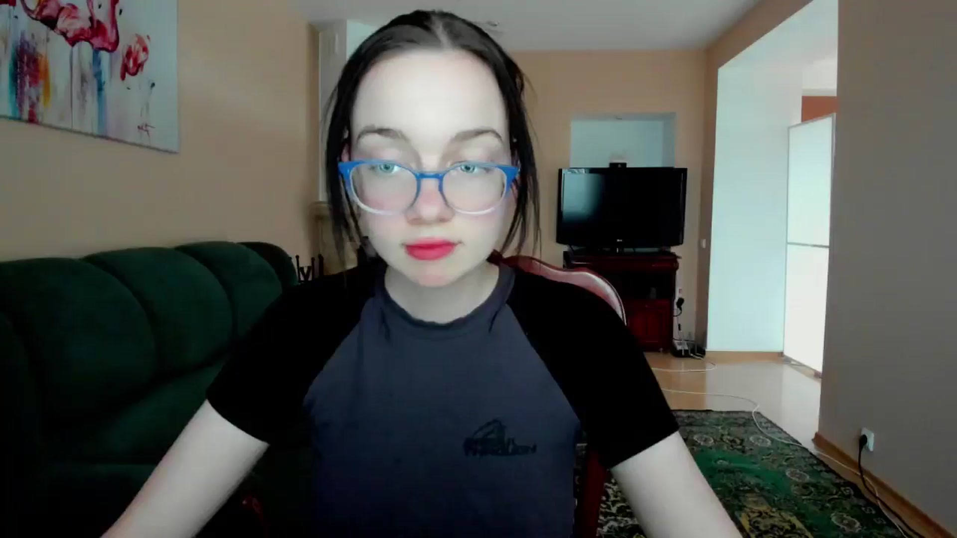 Gallery image thumbnail from Baby_Melania's myfreecams stream on, 04/29/2025, 16:13 image 11 of 20