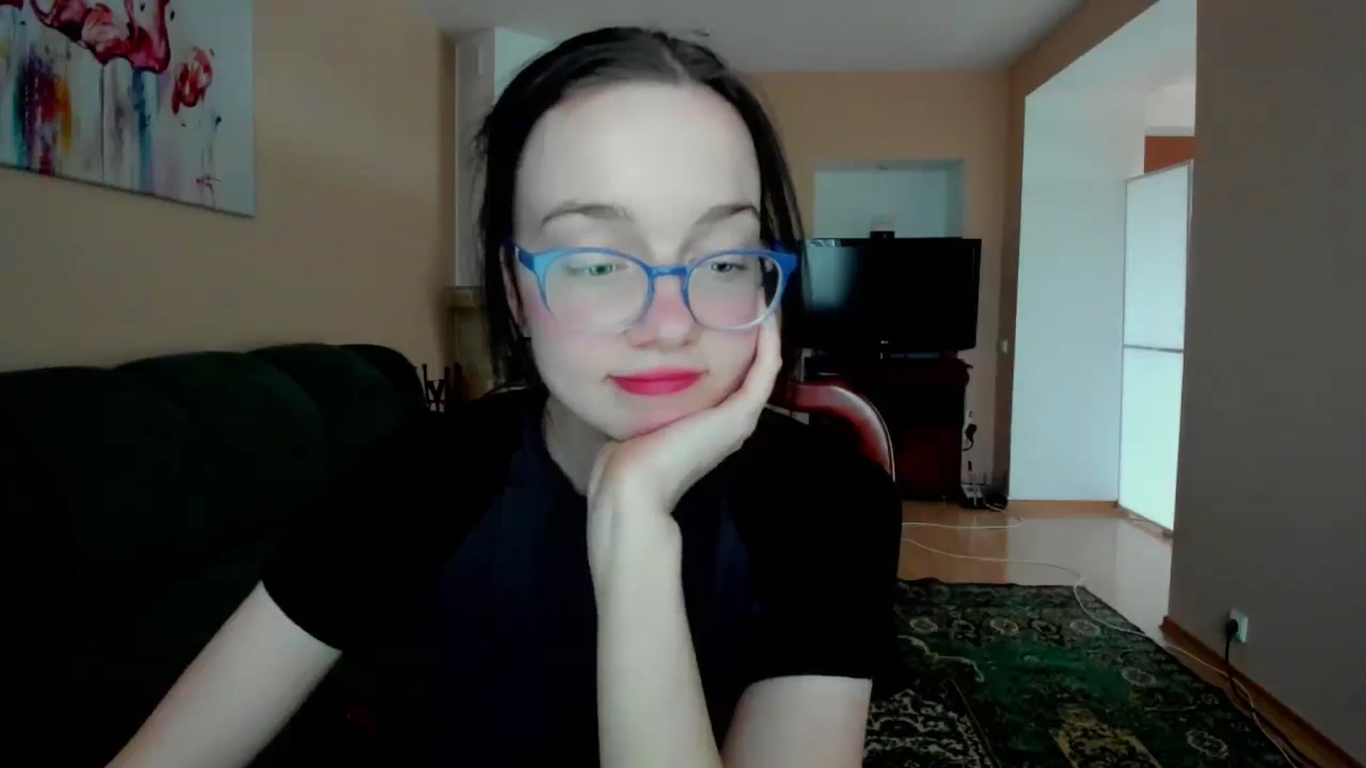 Gallery image thumbnail from Baby_Melania's myfreecams stream on, 04/29/2025, 16:13 image 19 of 20