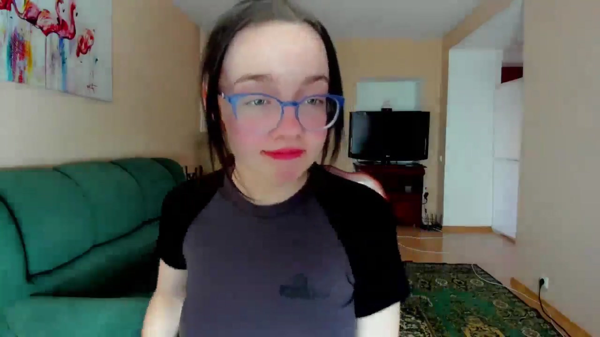 Gallery image thumbnail from Baby_Melania's myfreecams stream on, 04/29/2025, 16:31 image 16 of 20