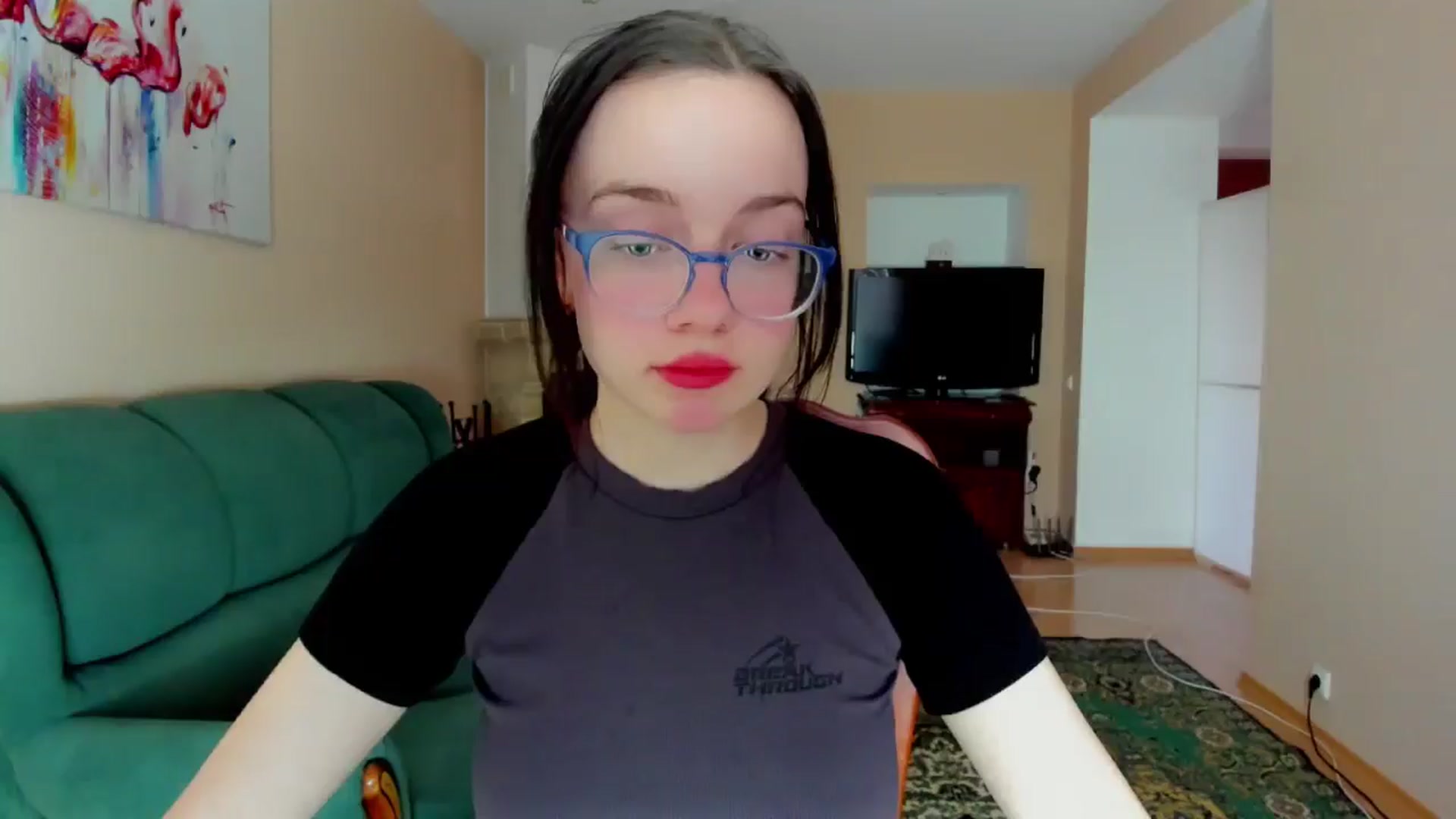 Gallery image thumbnail from Baby_Melania's myfreecams stream on, 04/29/2025, 16:31 image 2 of 20