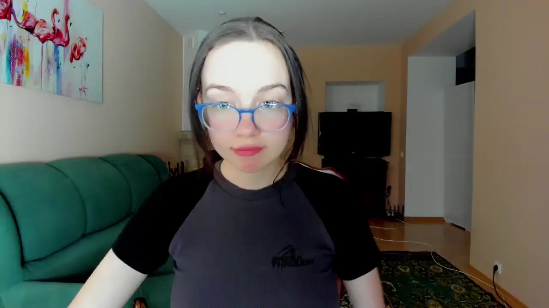 Gallery image thumbnail from Baby_Melania's myfreecams stream on, 04/29/2025, 19:02 image 1 of 20