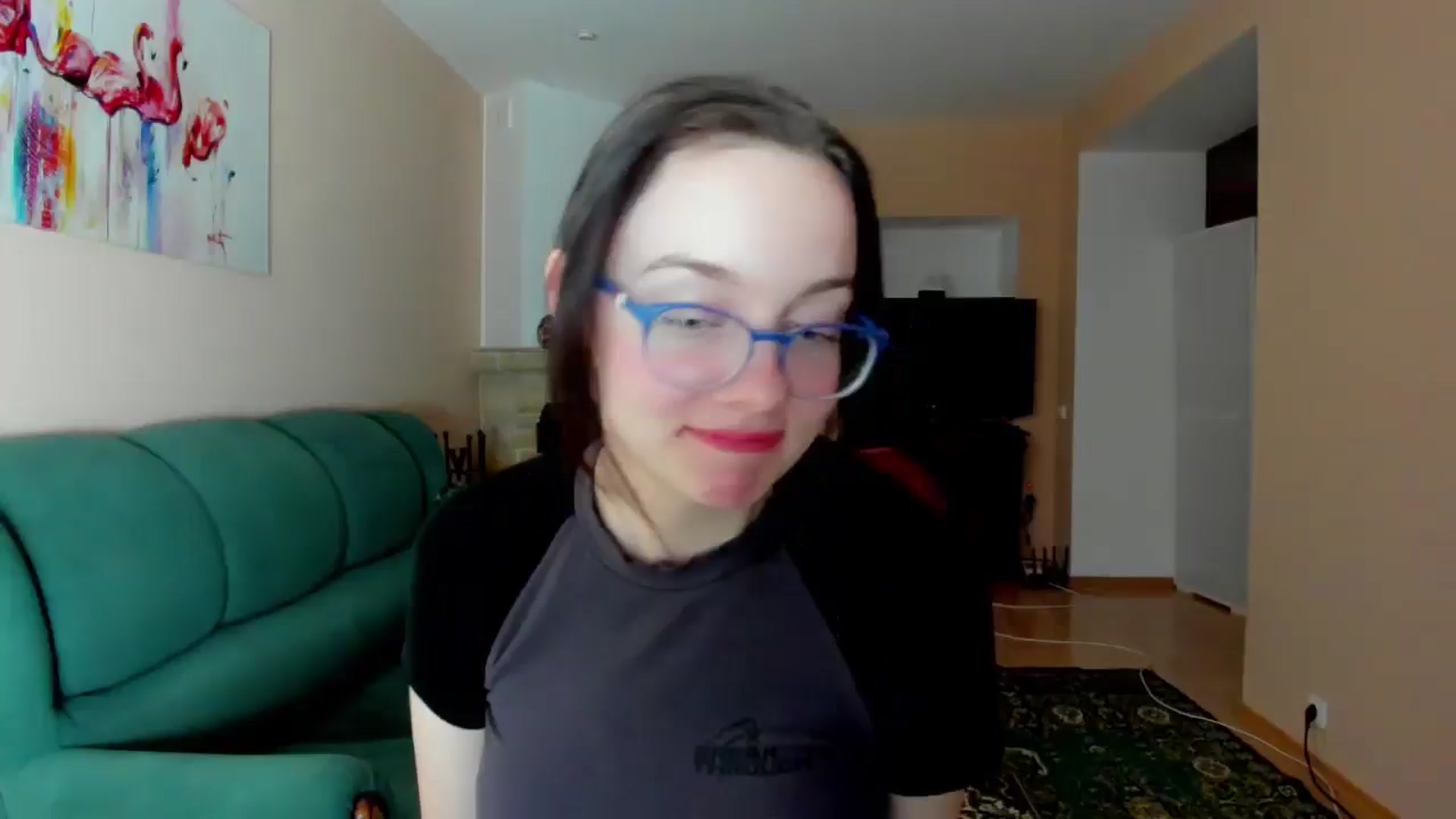Gallery image thumbnail from Baby_Melania's myfreecams stream on, 04/29/2025, 19:02 image 17 of 20