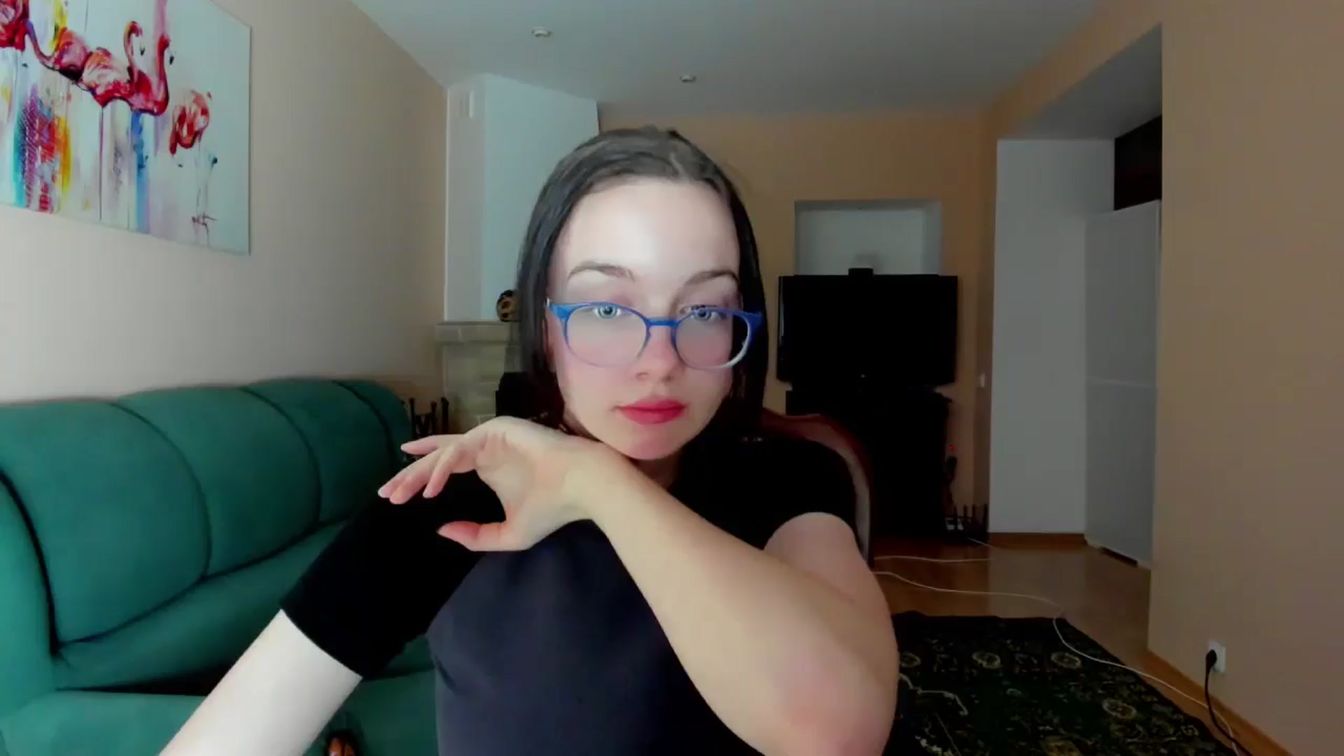 Gallery image thumbnail from Baby_Melania's myfreecams stream on, 04/29/2025, 19:02 image 14 of 20