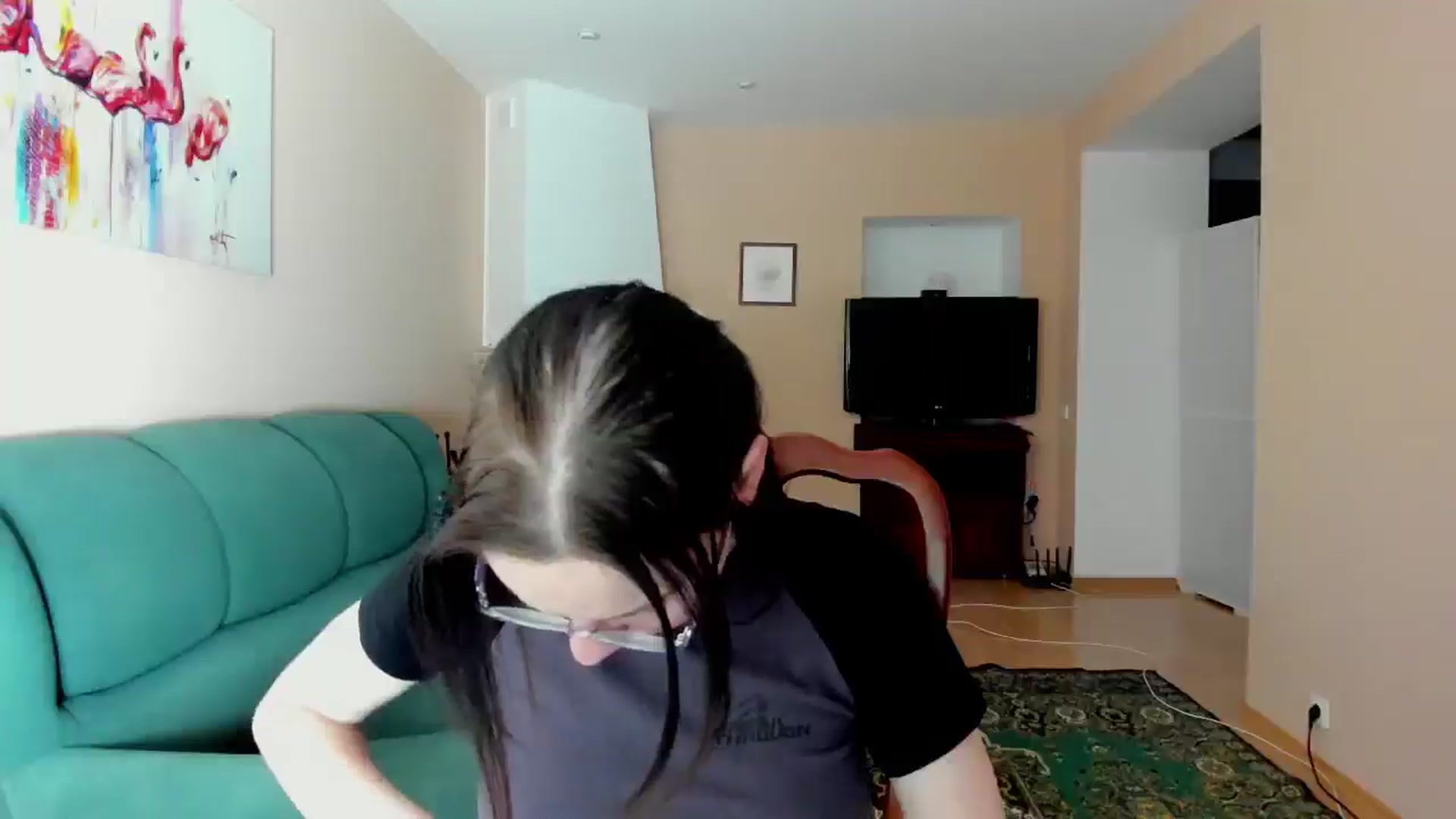 Gallery image thumbnail from Baby_Melania's myfreecams stream on, 04/29/2025, 19:02 image 11 of 20