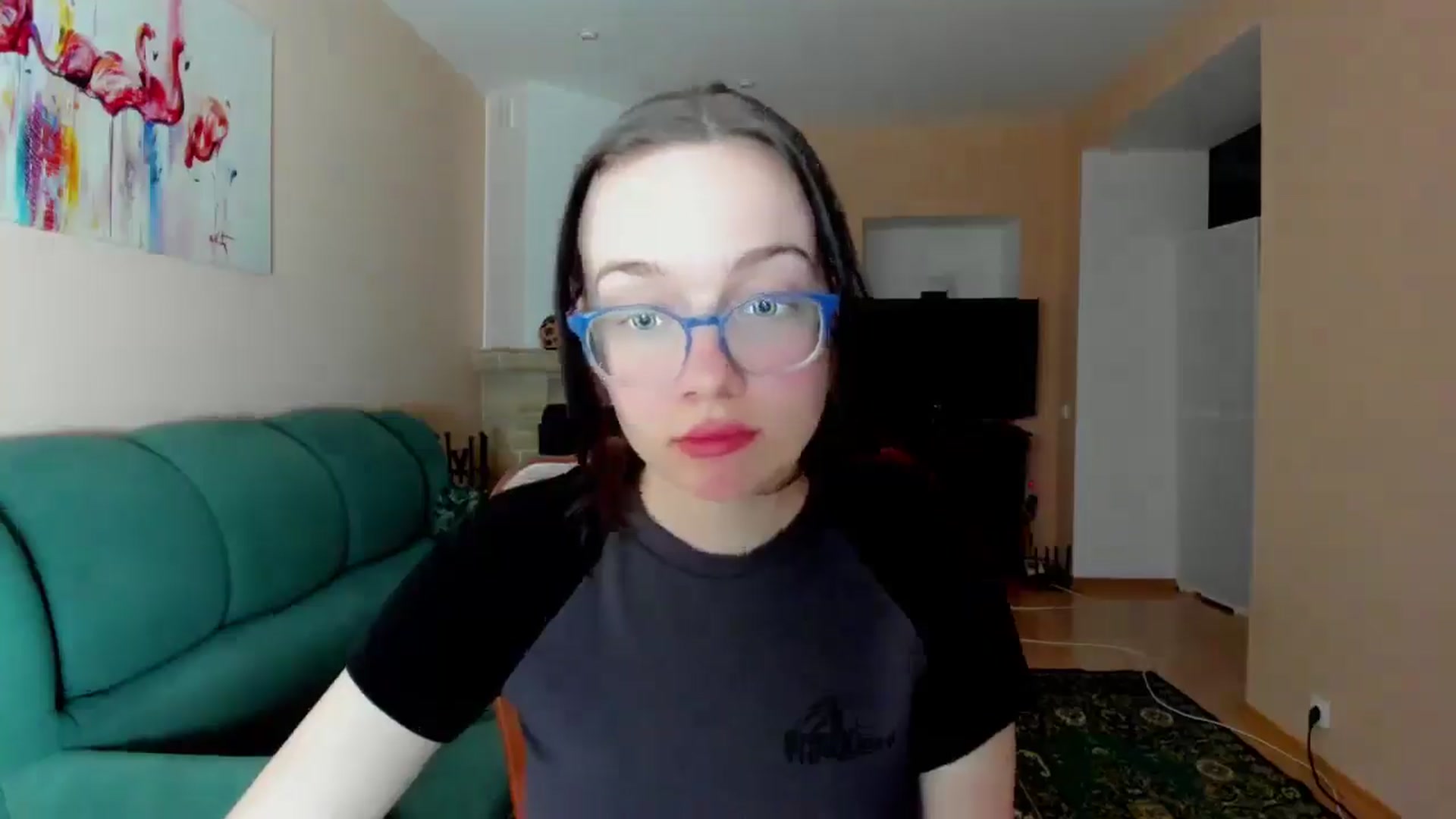 Gallery image thumbnail from Baby_Melania's myfreecams stream on, 04/29/2025, 19:02 image 9 of 20