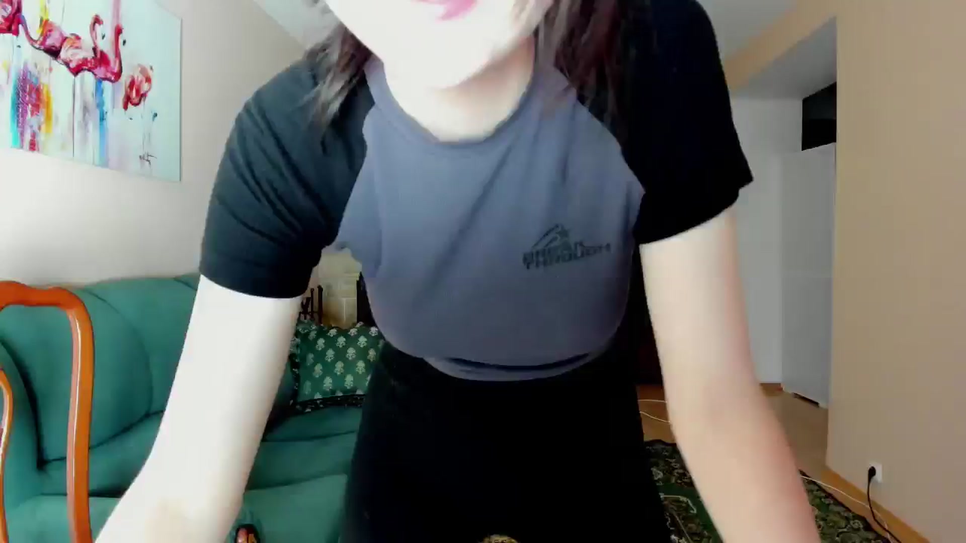 Gallery image thumbnail from Baby_Melania's myfreecams stream on, 04/29/2025, 19:02 image 6 of 20