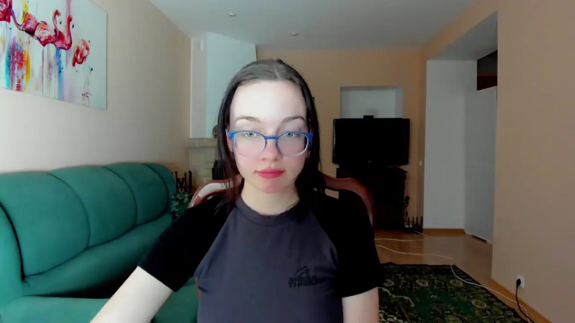 Gallery image thumbnail from Baby_Melania's myfreecams stream on, 04/29/2025, 19:02 image 12 of 20