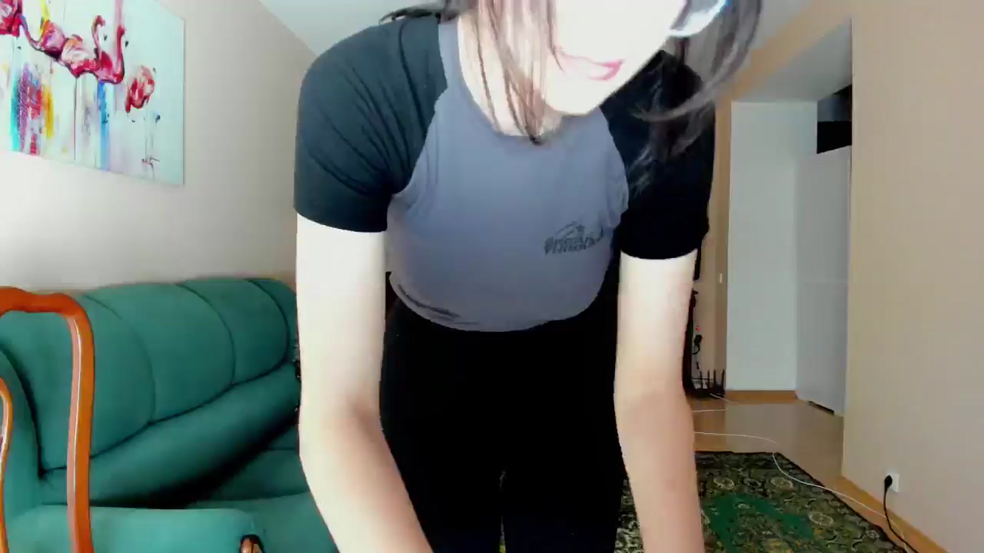 Gallery image thumbnail from Baby_Melania's myfreecams stream on, 04/29/2025, 19:02 image 3 of 20