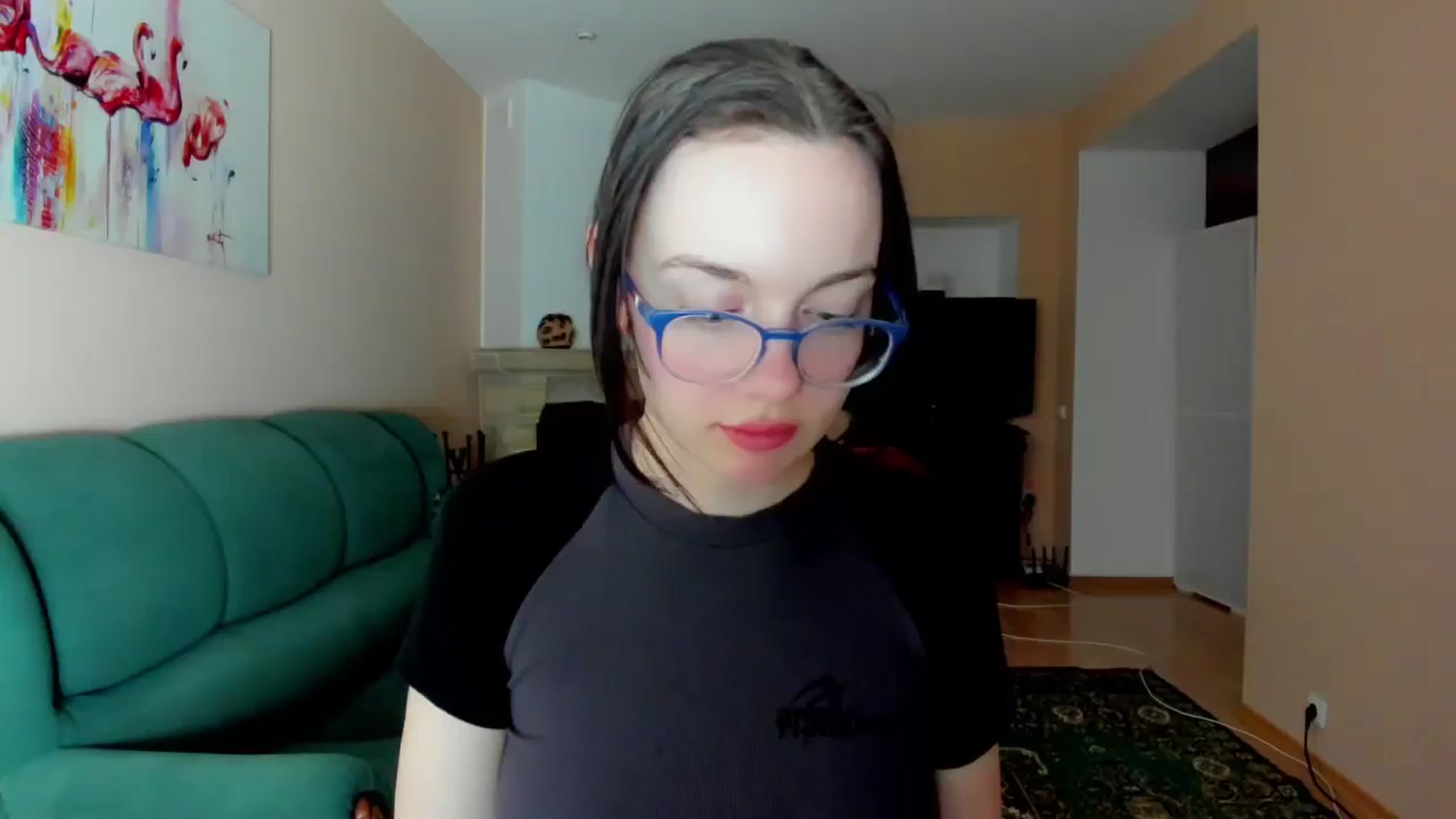 Gallery image thumbnail from Baby_Melania's myfreecams stream on, 04/29/2025, 19:02 image 20 of 20