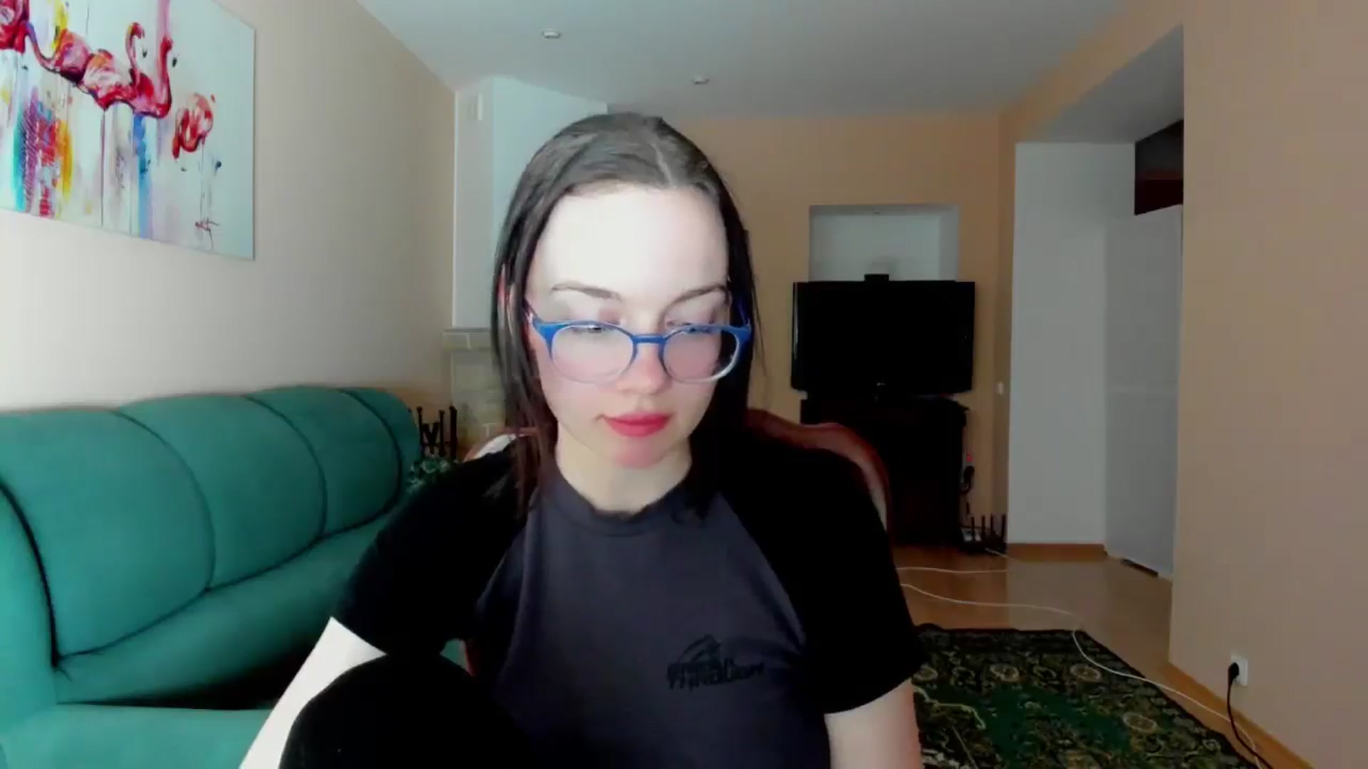Gallery image thumbnail from Baby_Melania's myfreecams stream on, 04/29/2025, 19:02 image 13 of 20
