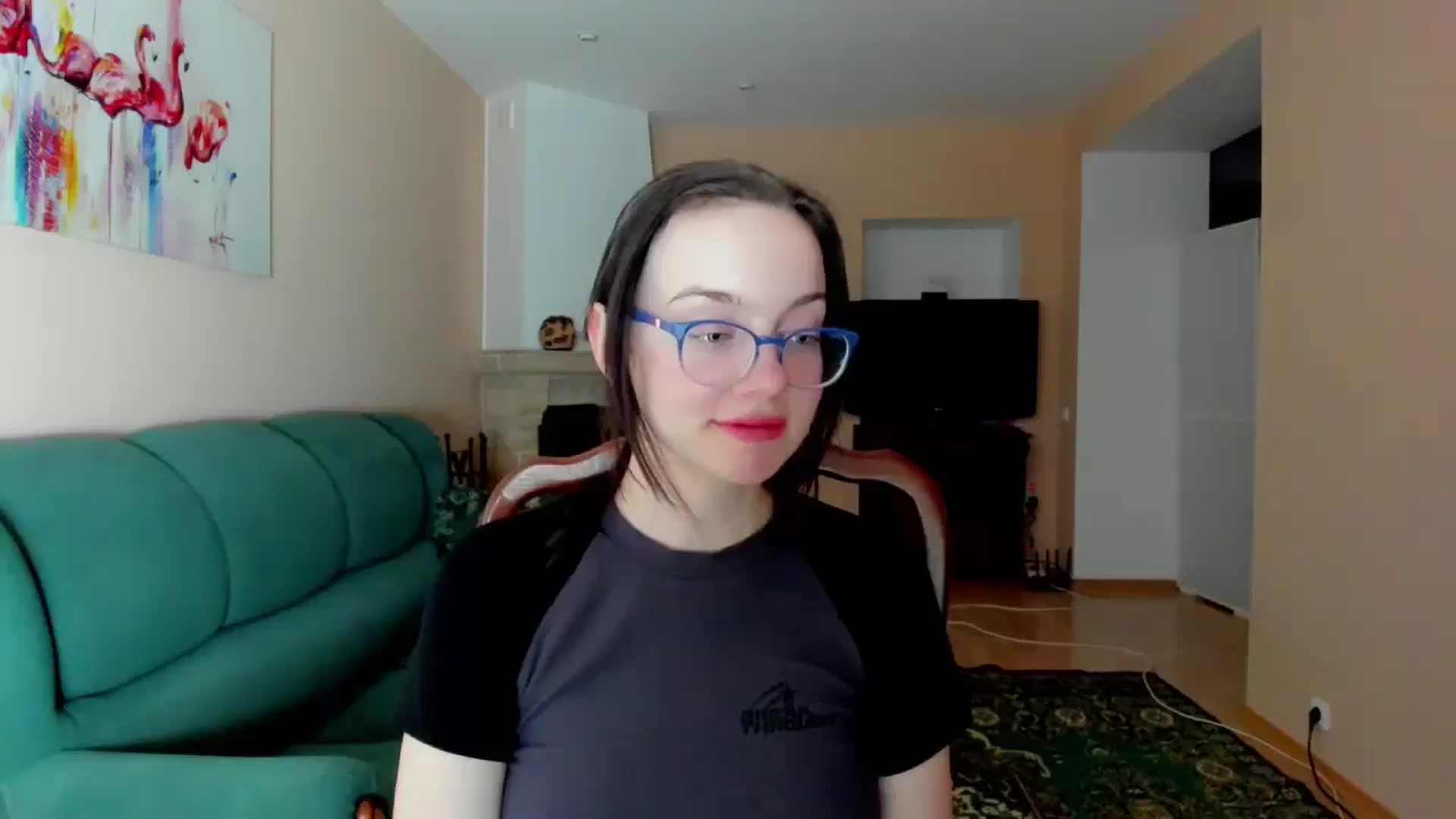 Gallery image thumbnail from Baby_Melania's myfreecams stream on, 04/29/2025, 19:02 image 10 of 20