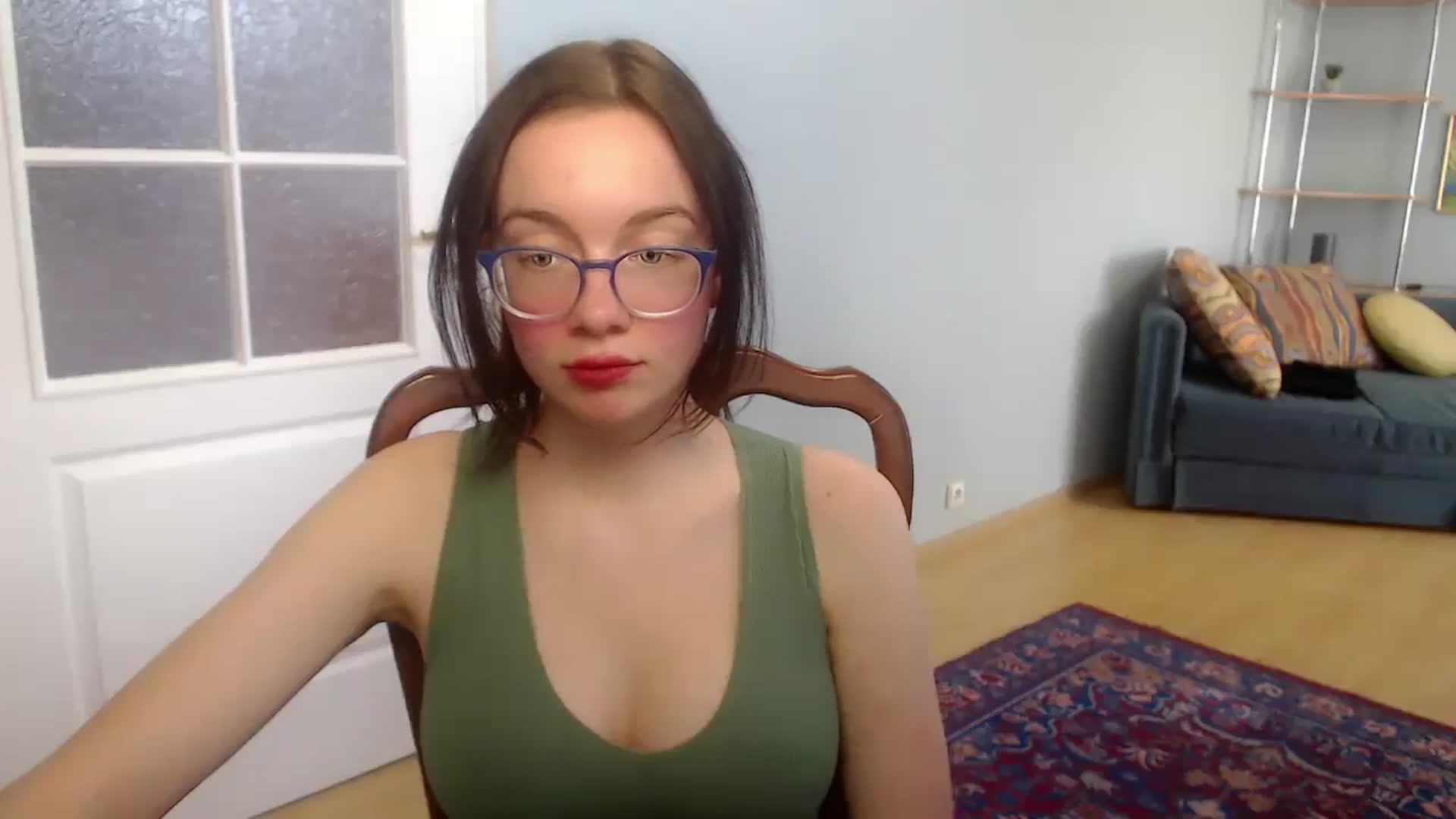 Gallery image thumbnail from Baby_Melania's myfreecams stream on, 04/30/2025, 15:07 image 10 of 20