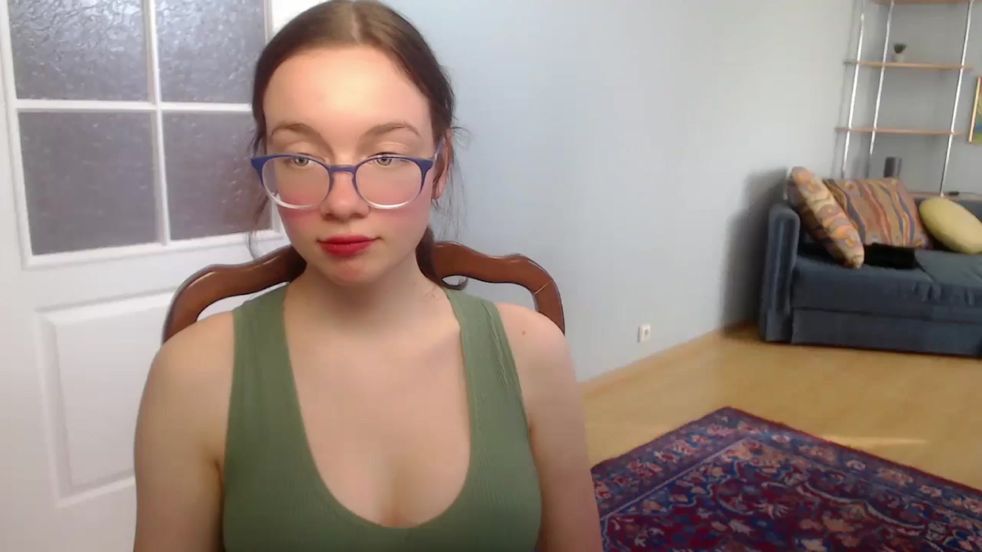 Gallery image thumbnail from Baby_Melania's myfreecams stream on, 04/30/2025, 15:07 image 18 of 20