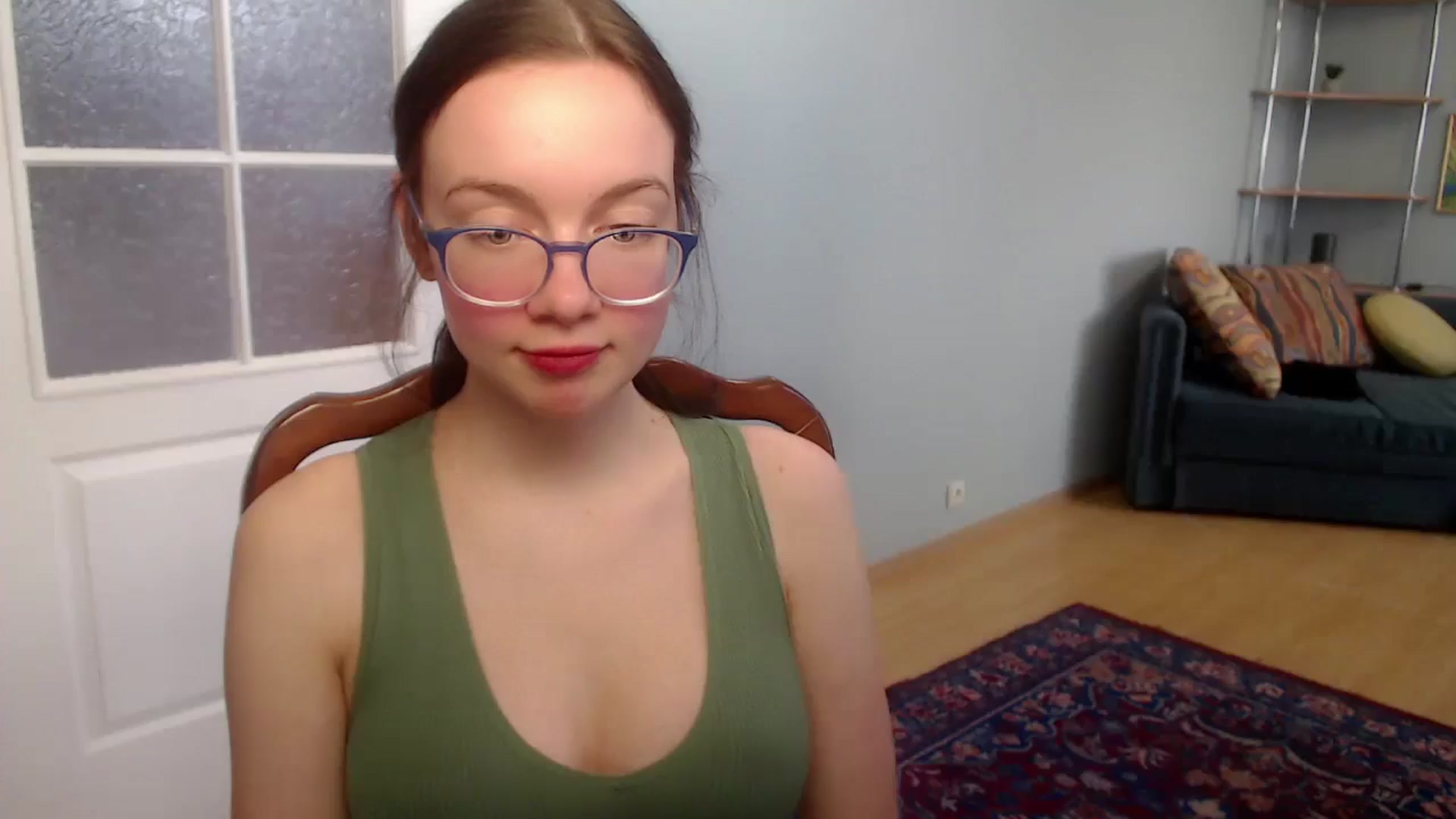 Gallery image thumbnail from Baby_Melania's myfreecams stream on, 04/30/2025, 15:07 image 14 of 20