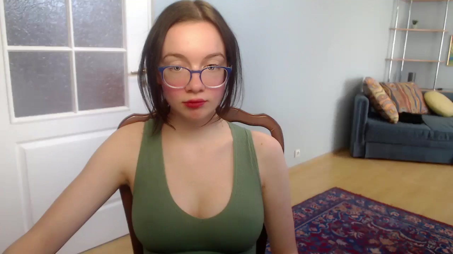 Gallery image thumbnail from Baby_Melania's myfreecams stream on, 04/30/2025, 15:07 image 8 of 20