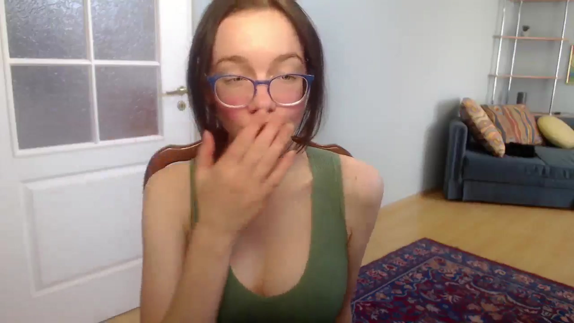 Gallery image thumbnail from Baby_Melania's myfreecams stream on, 04/30/2025, 15:07 image 5 of 20