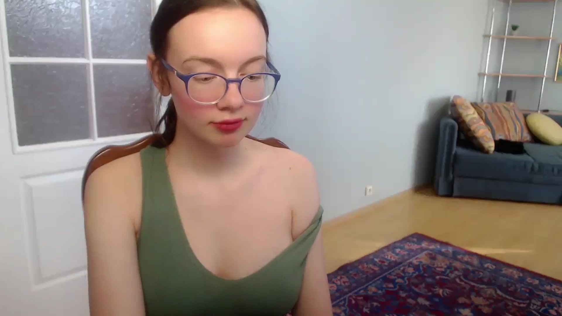 Gallery image thumbnail from Baby_Melania's myfreecams stream on, 04/30/2025, 15:07 image 19 of 20