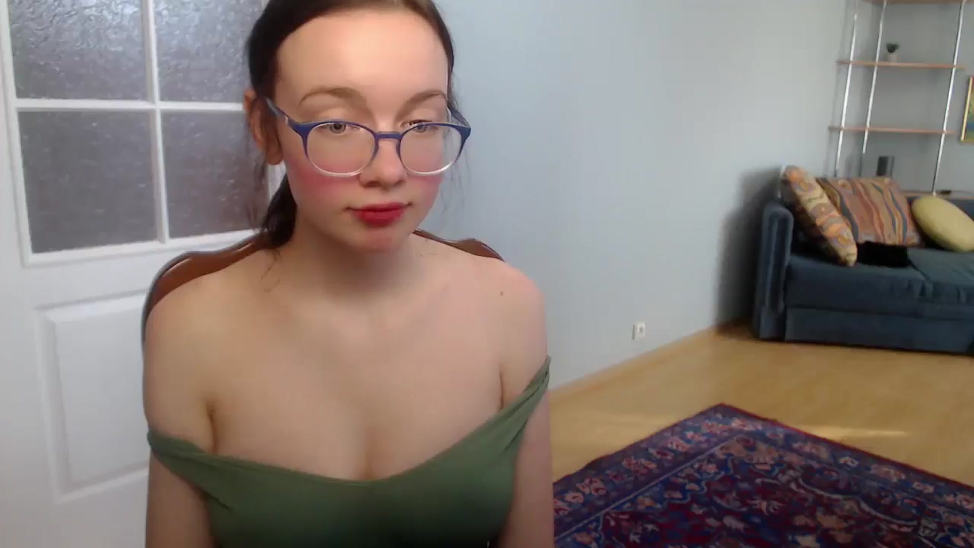 Gallery image thumbnail from Baby_Melania's myfreecams stream on, 04/30/2025, 15:07 image 20 of 20
