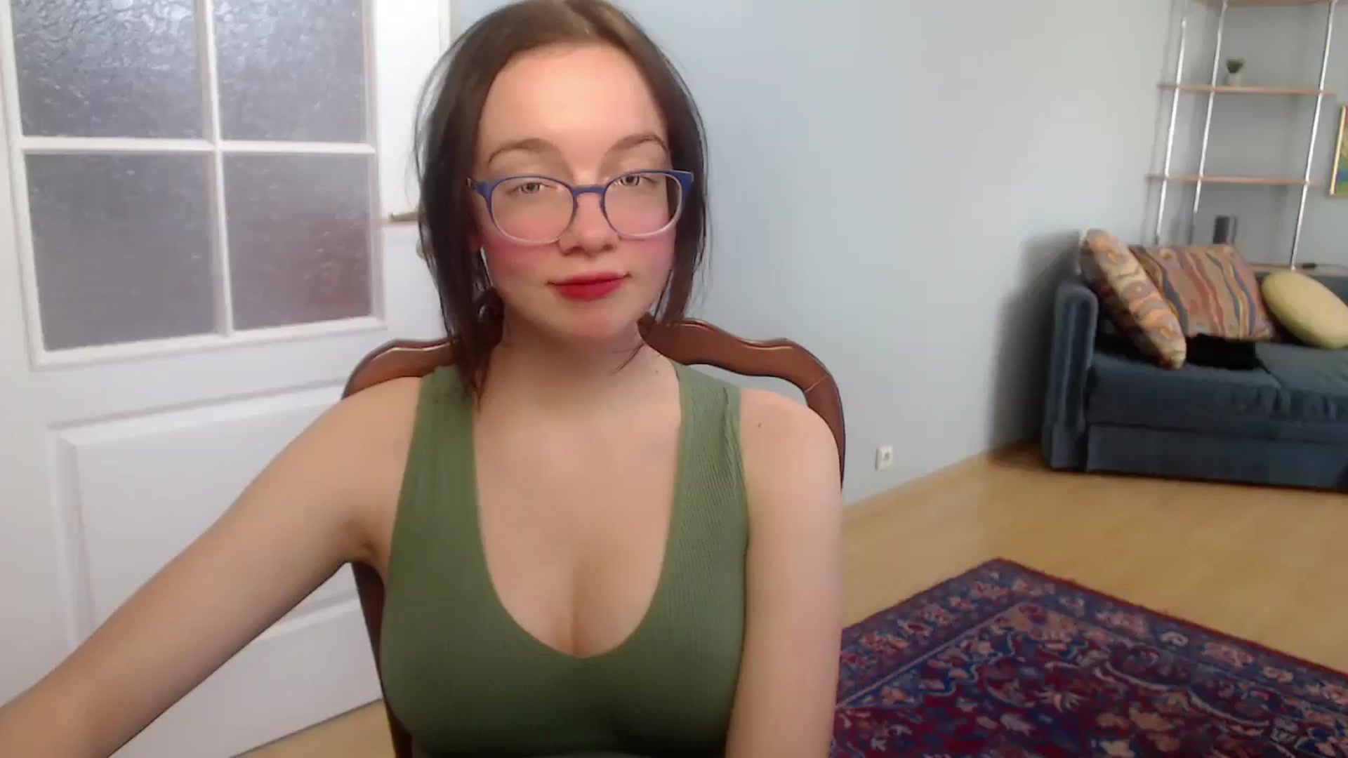 Gallery image thumbnail from Baby_Melania's myfreecams stream on, 04/30/2025, 15:07 image 2 of 20