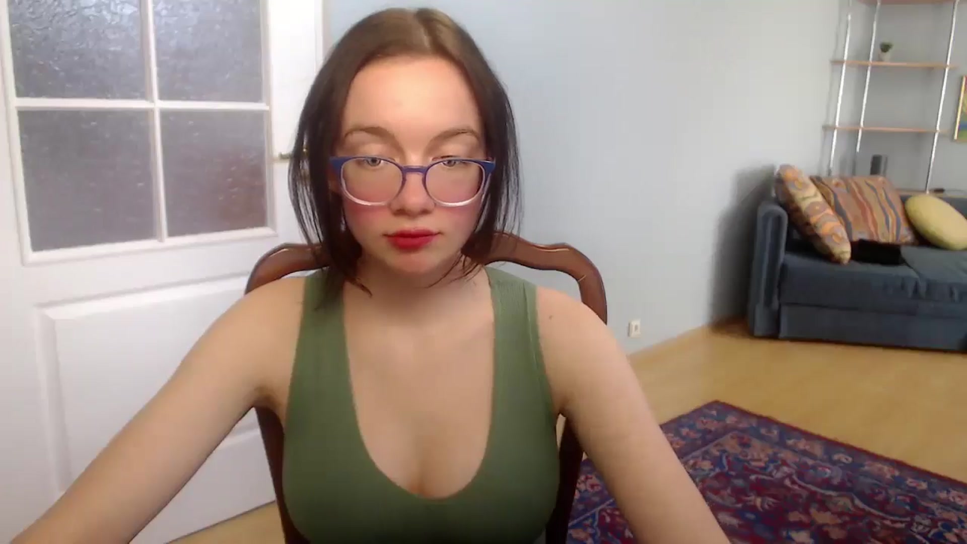 Gallery image thumbnail from Baby_Melania's myfreecams stream on, 04/30/2025, 15:07 image 9 of 20